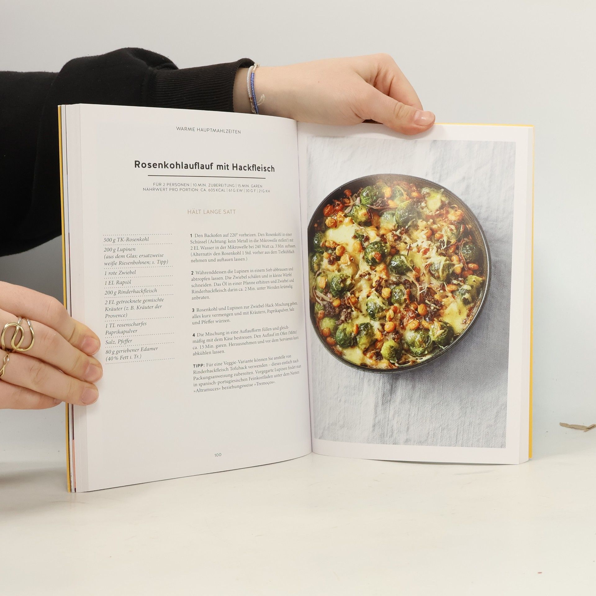 Matthias Riedl Abnehm-Blitzrezepte nach dem 20:80 Prinzip