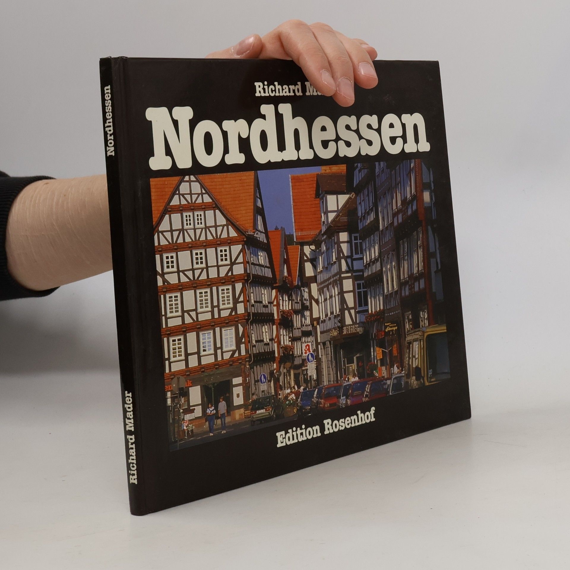 Nordhessen