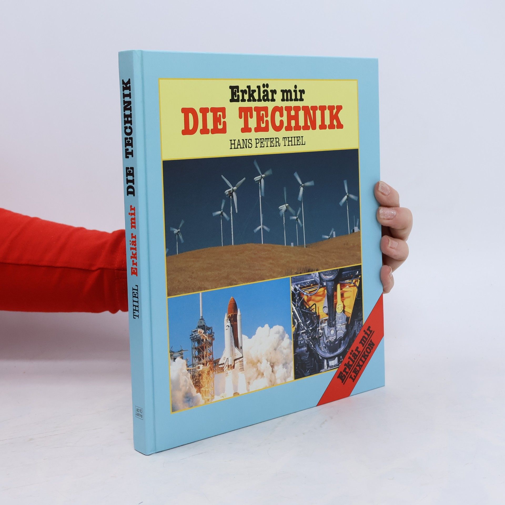 Erklär mir die Technik