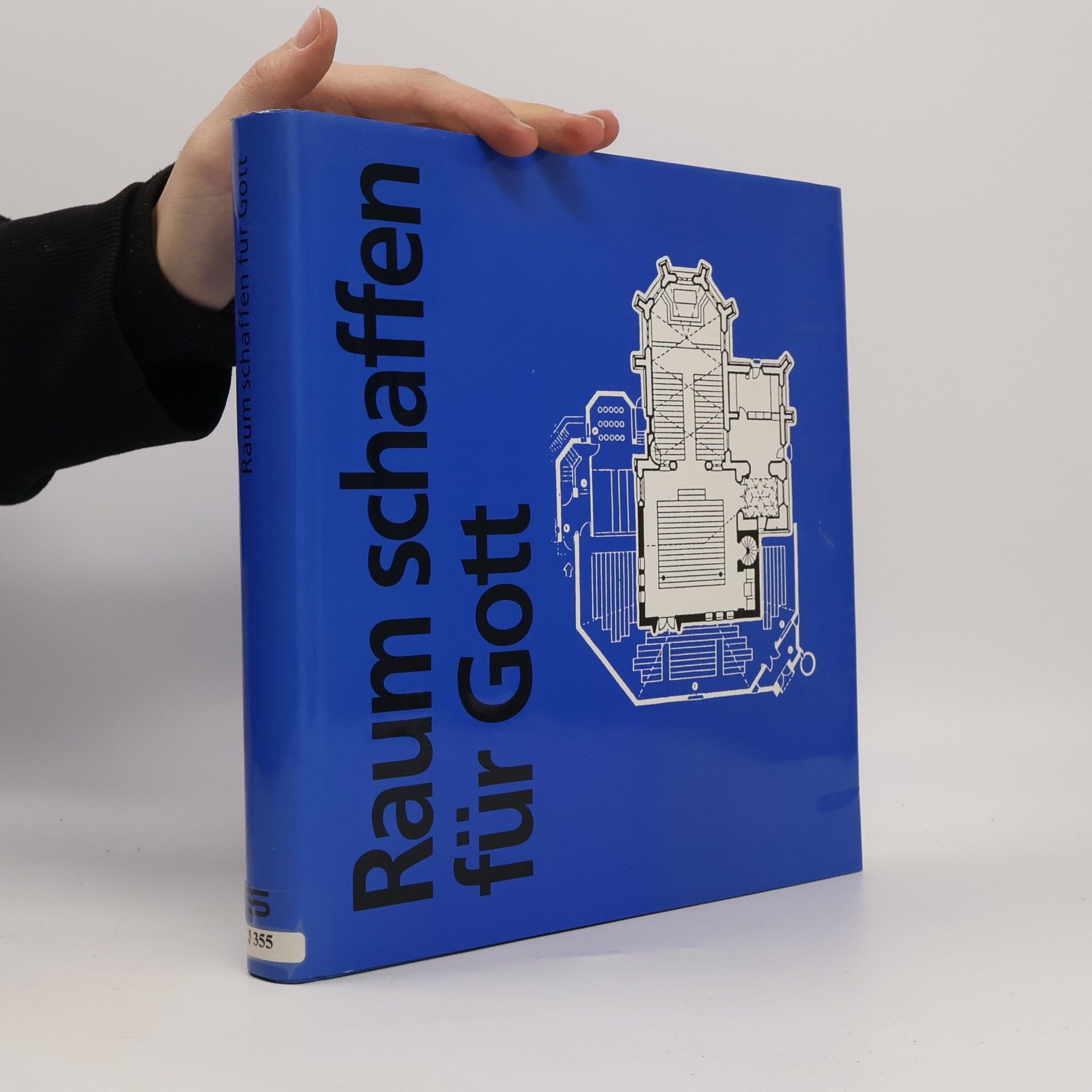 Raum schaffen für Gott