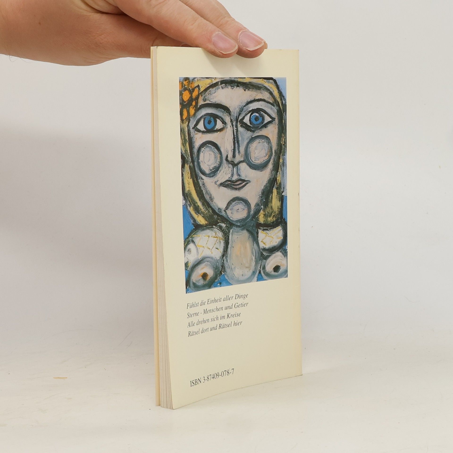 Karl Werner Günzel Edition Deutscher Schriftstellerärzte: Amaterasu's kosmische Menschwerdung