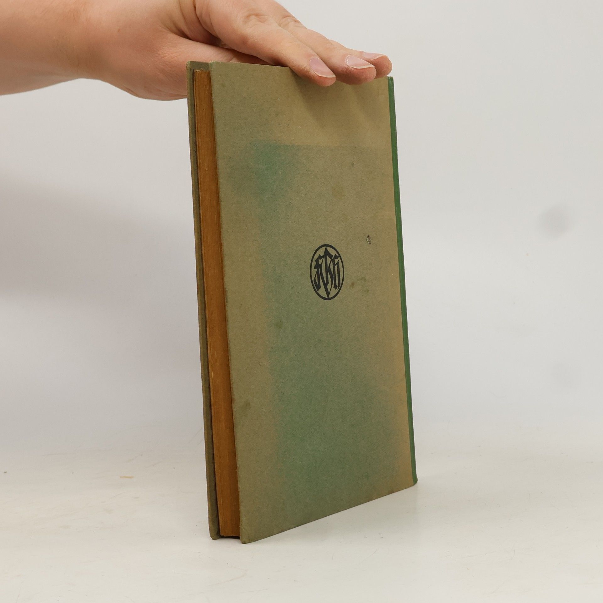 Hermann Löns Mein grünes Buch. Jagdschilderungen