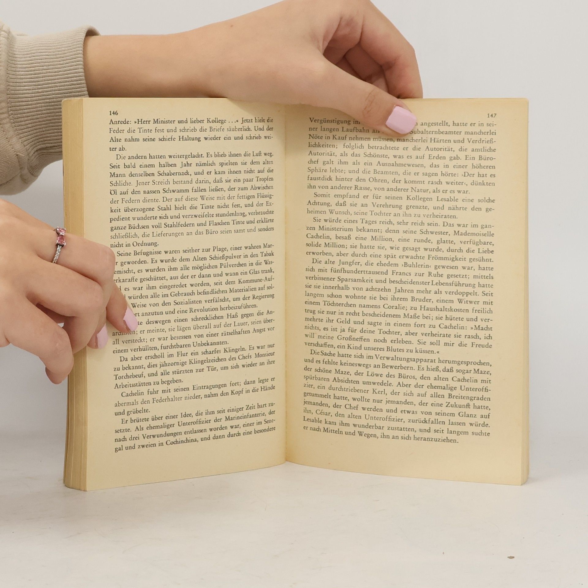 Guy de Maupassant Die Erbschaft und andere Novellen