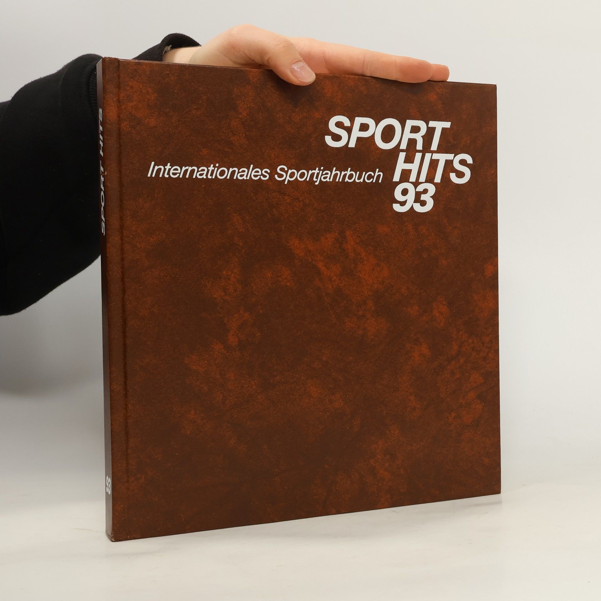 Sport Hits 93