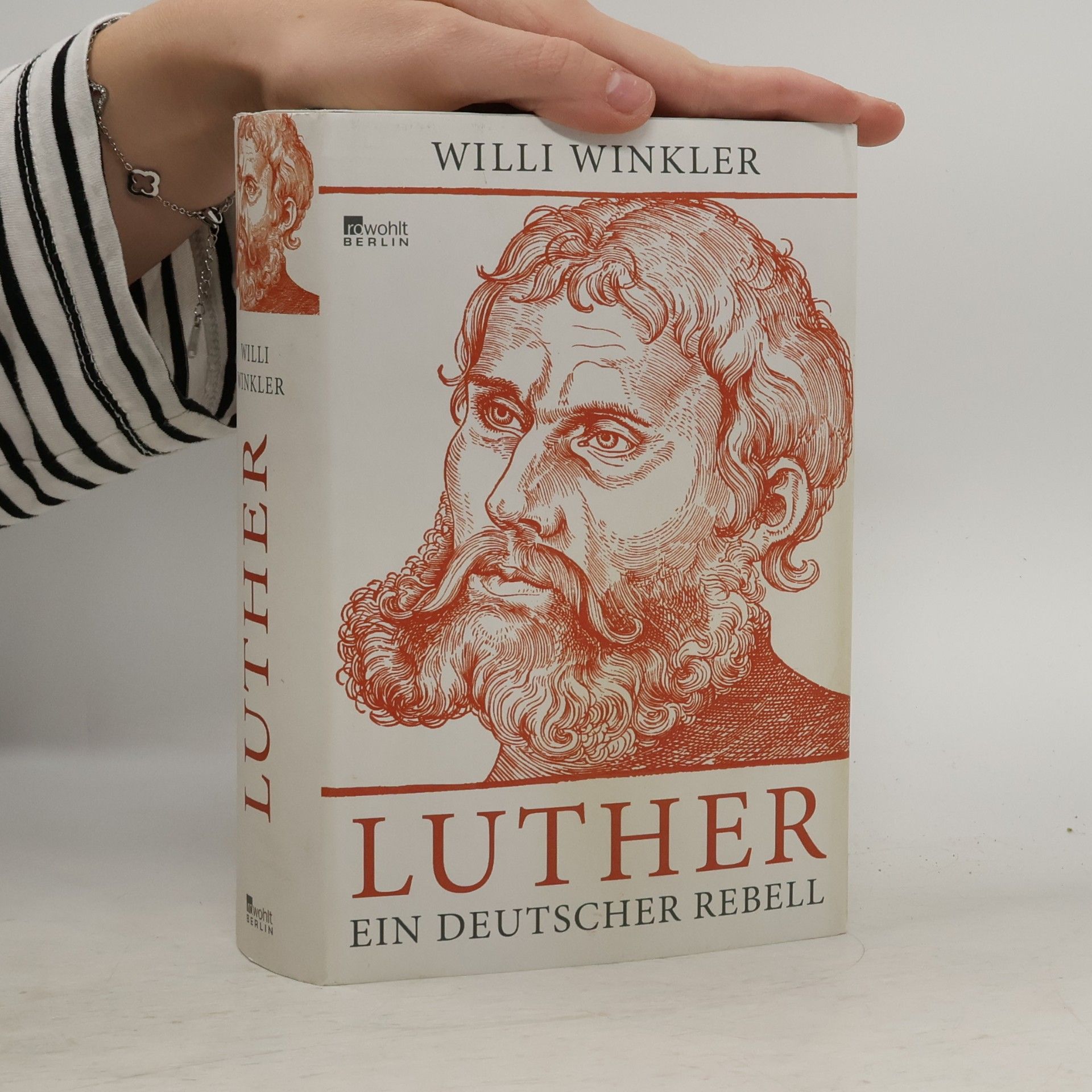 Luther
