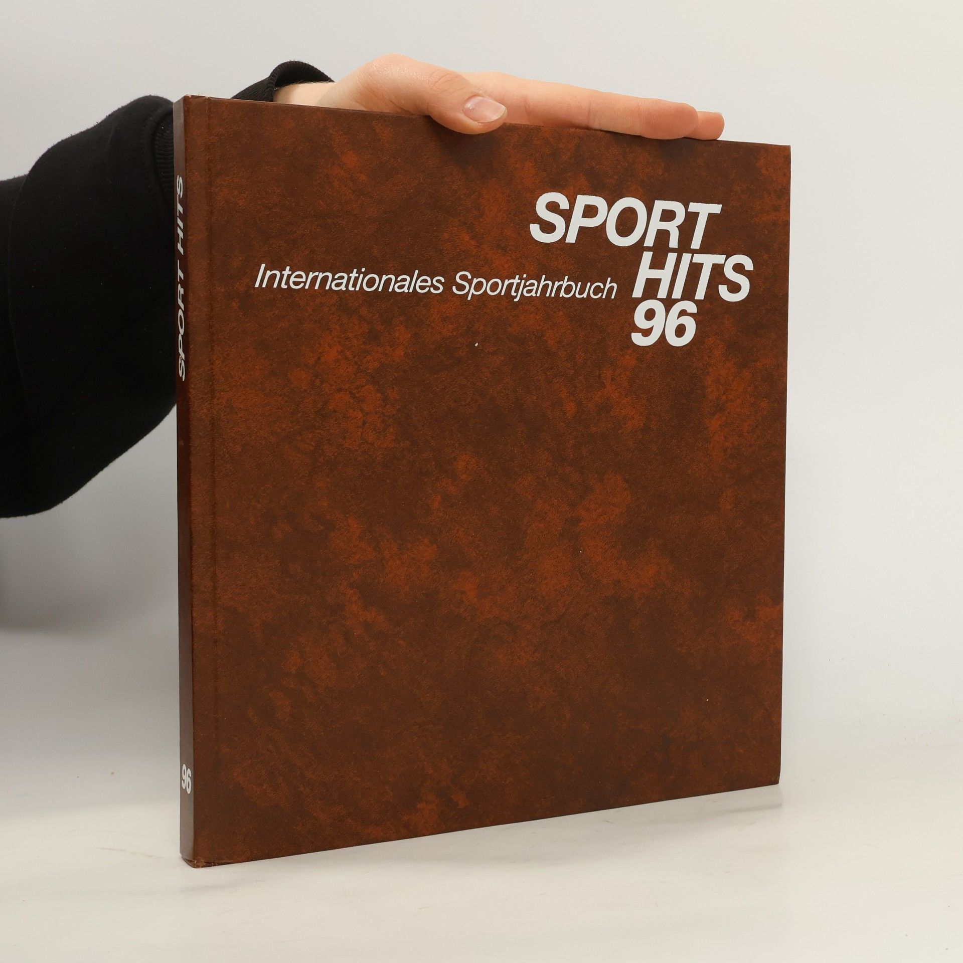 Sport Hits 96