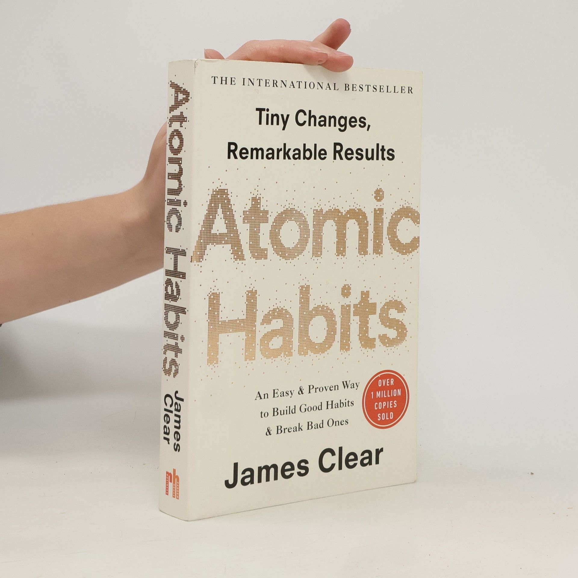 Atomic Habits