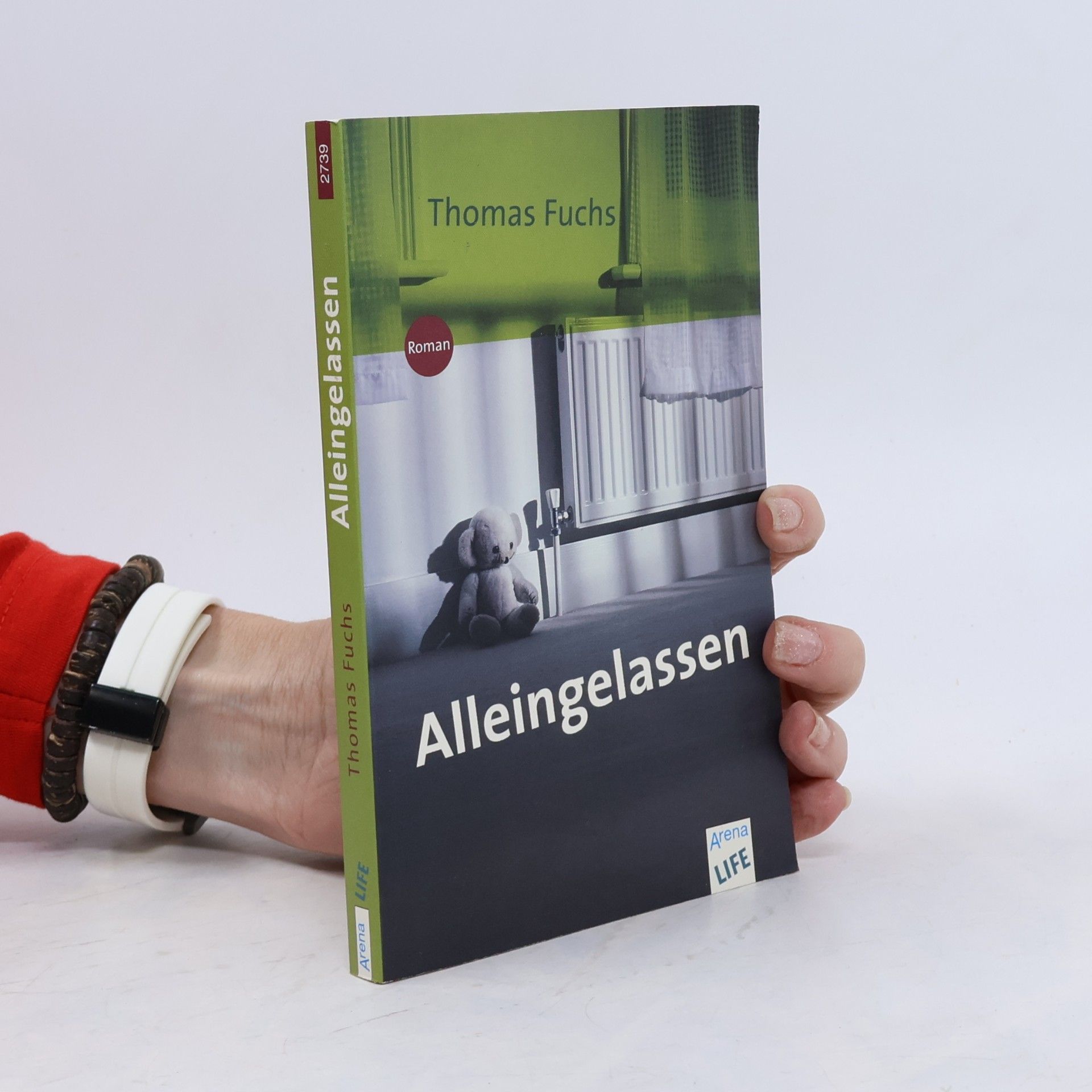 Alleingelassen