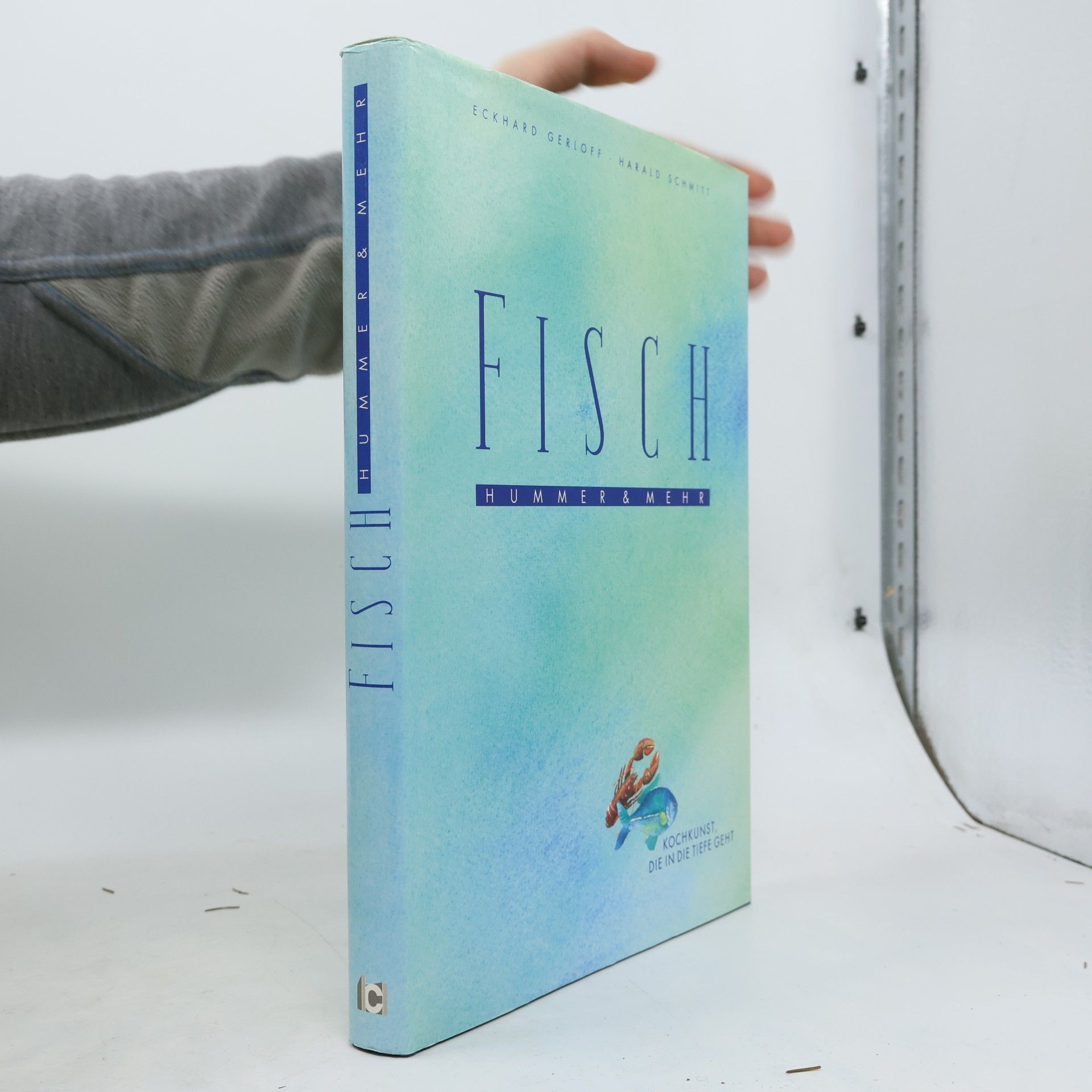 Eckhard Gerloff Fisch