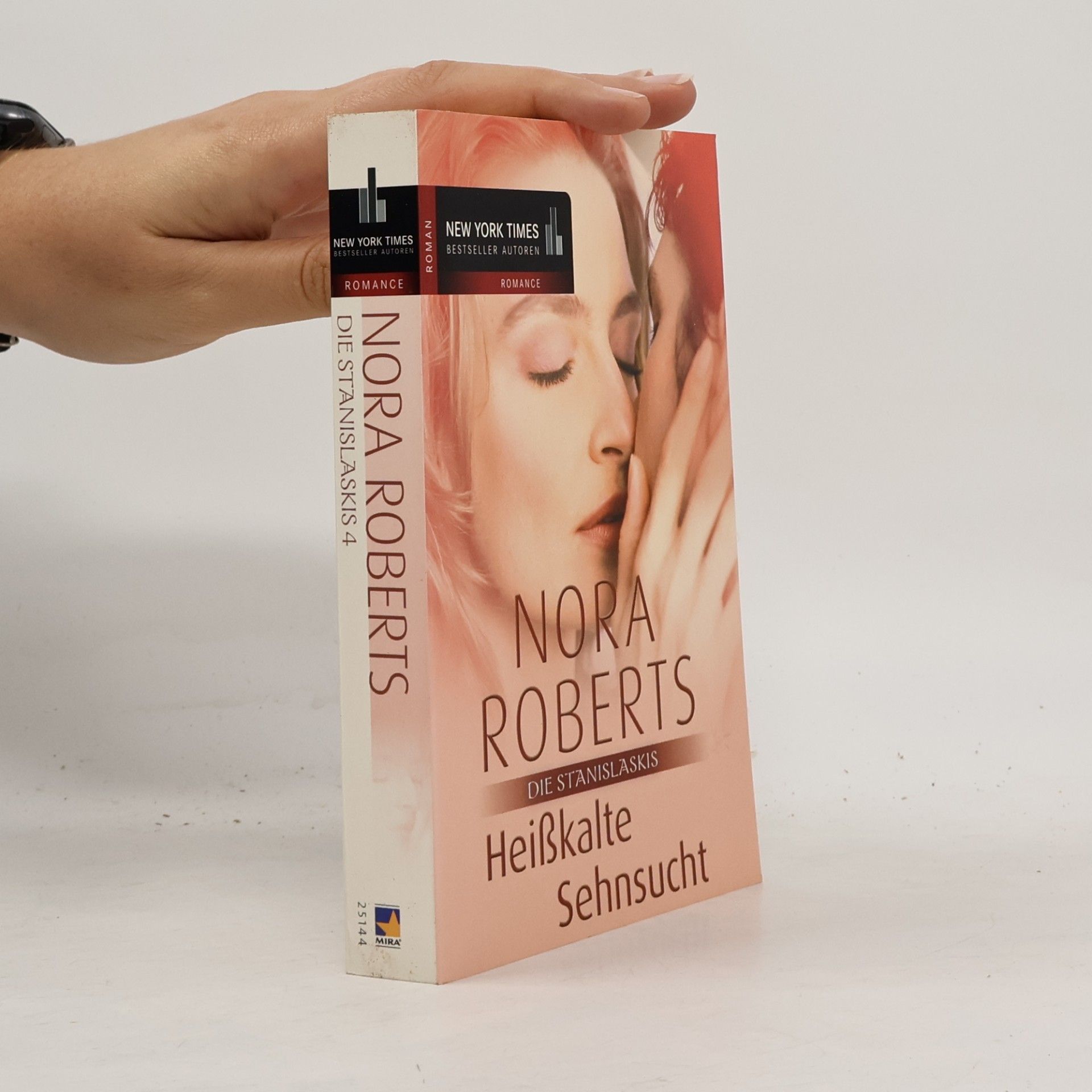Nora Roberts Die Stanislaskis