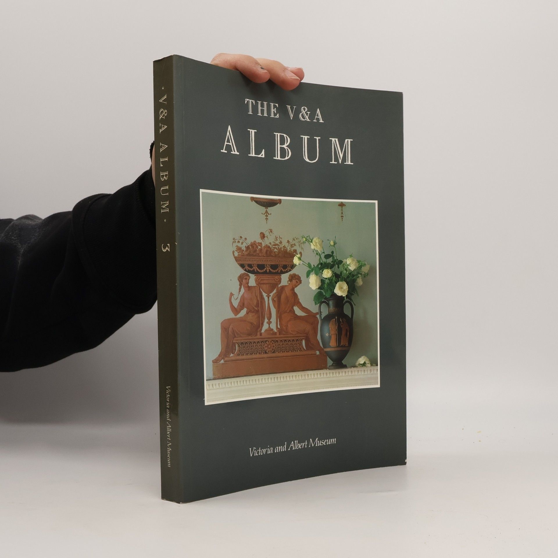 The V and A Album