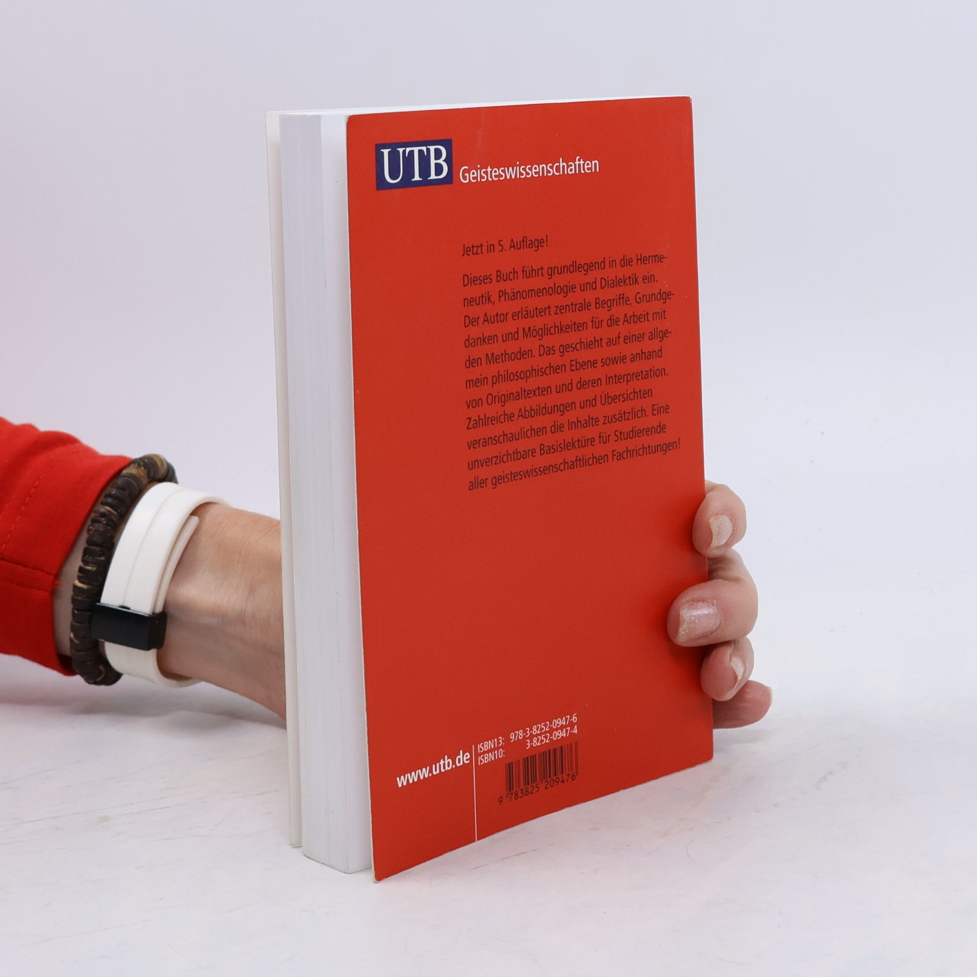 Helmut Danner Methoden geisteswissenschaftlicher Pädagogik