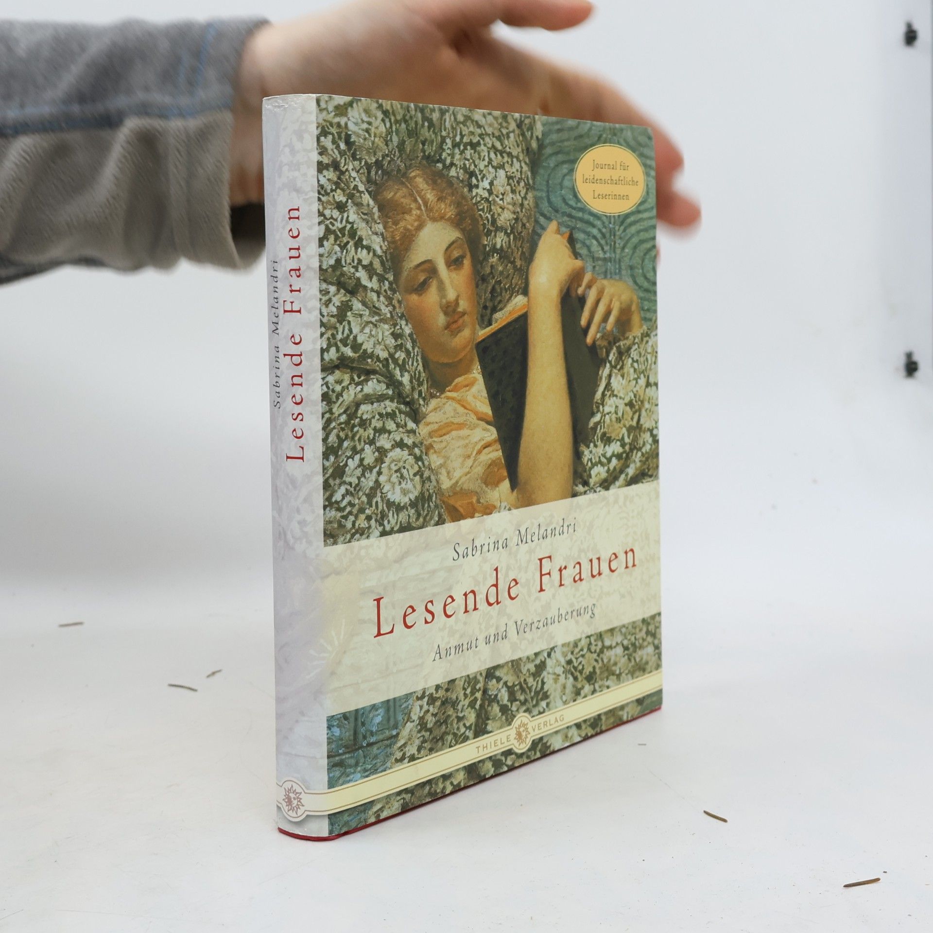 Lesende Frauen