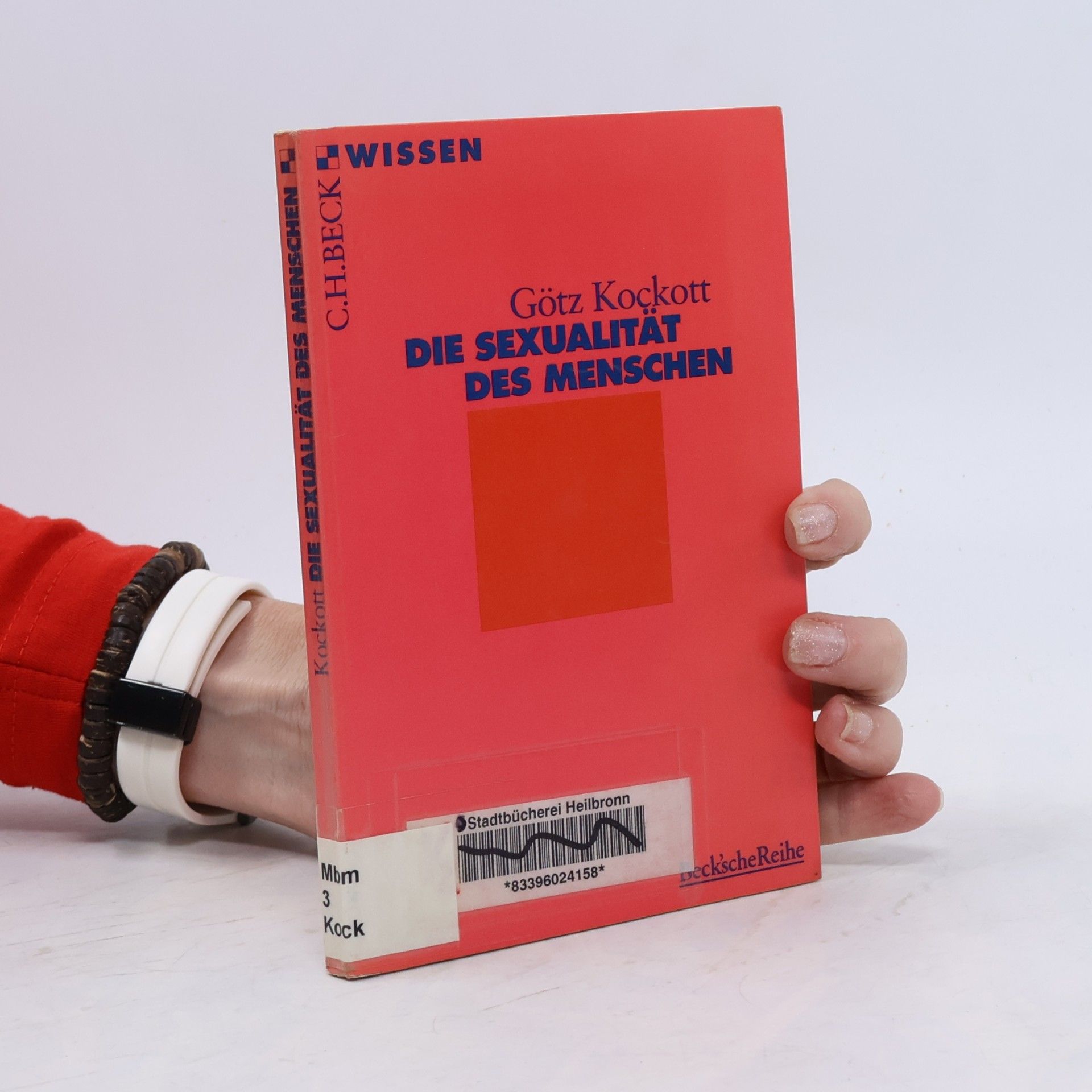 Die Sexualität des Menschen