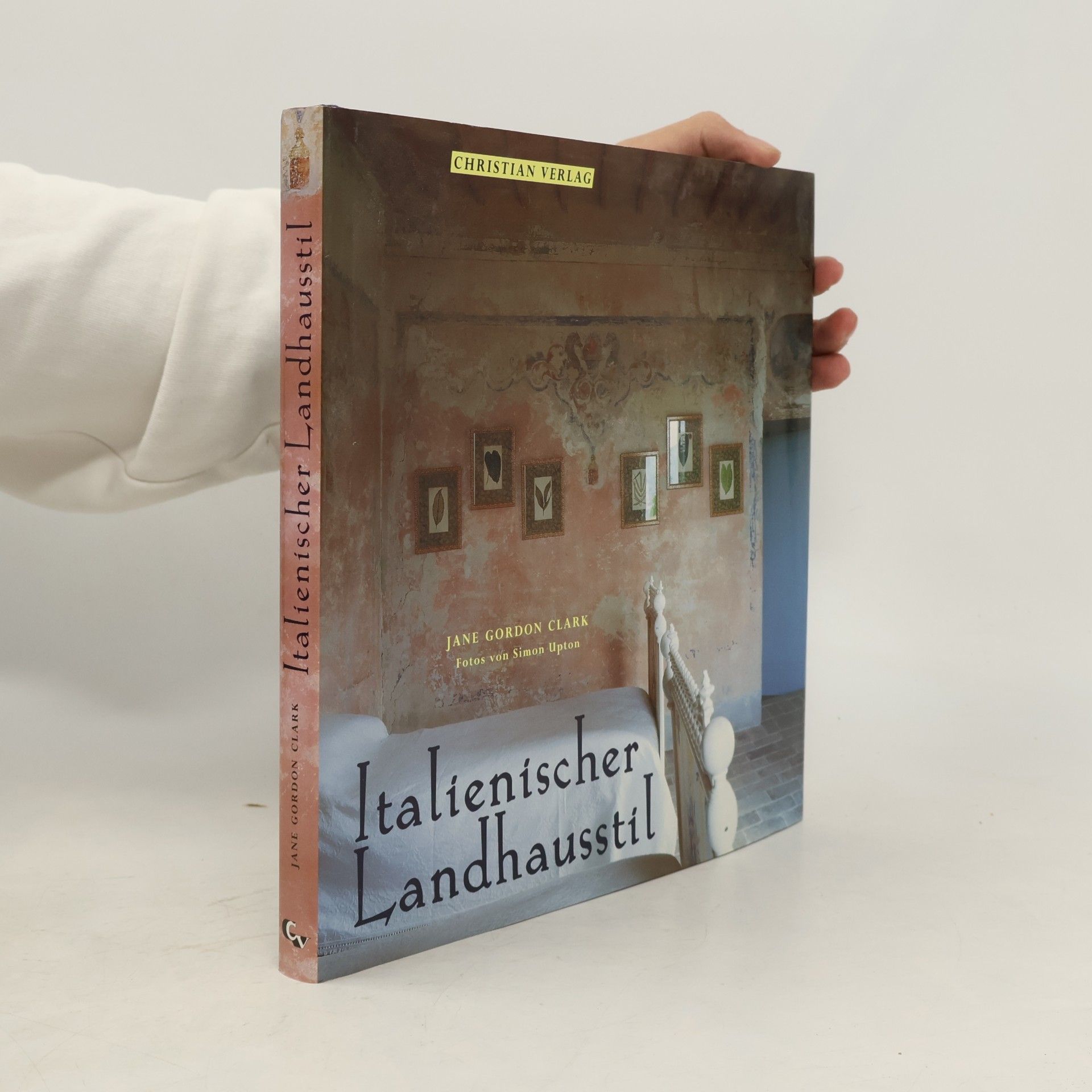 Italienischer Landhausstil