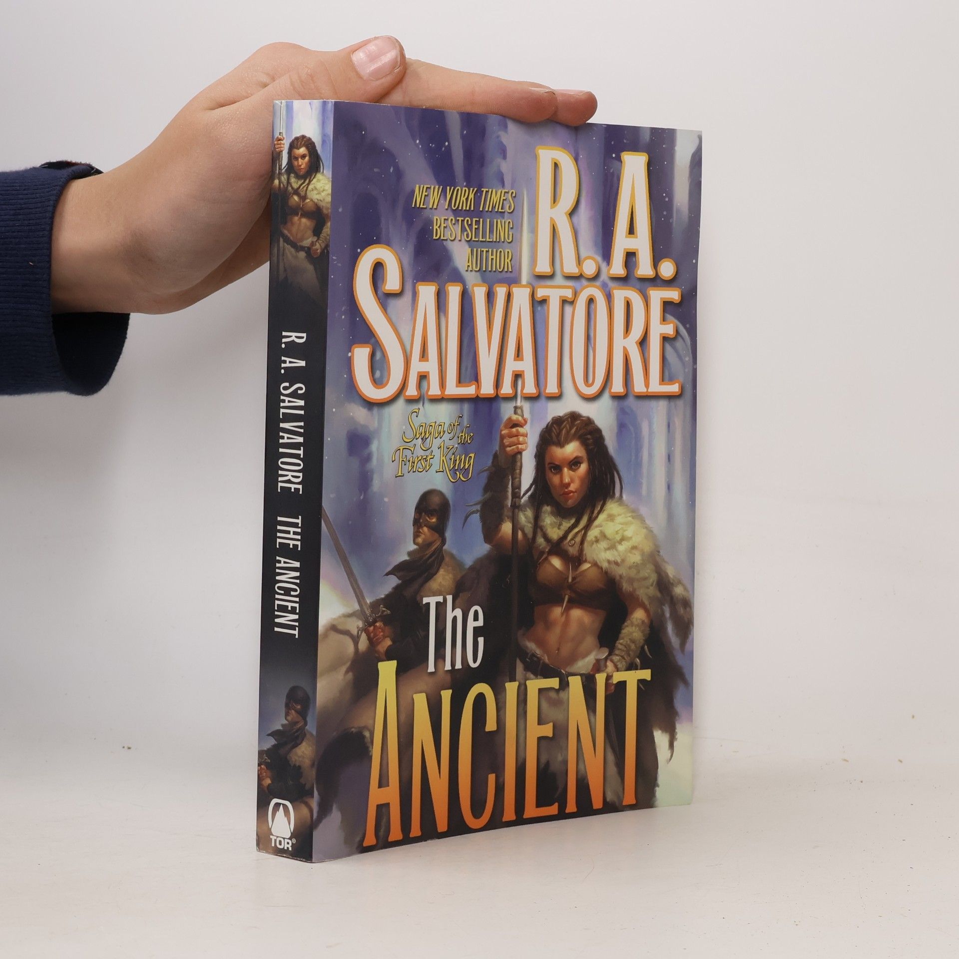 The Ancient