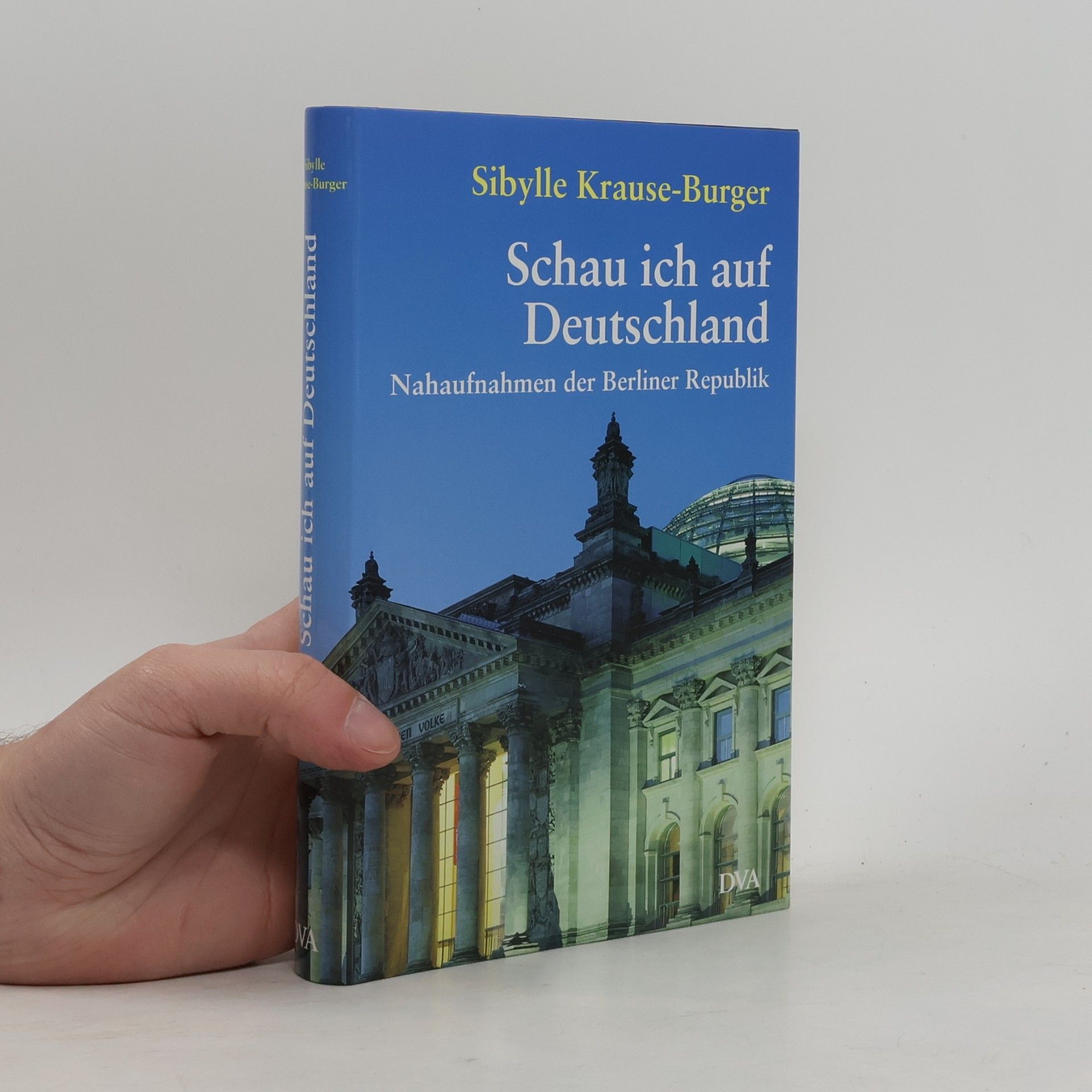 Schau ich auf Deutschland