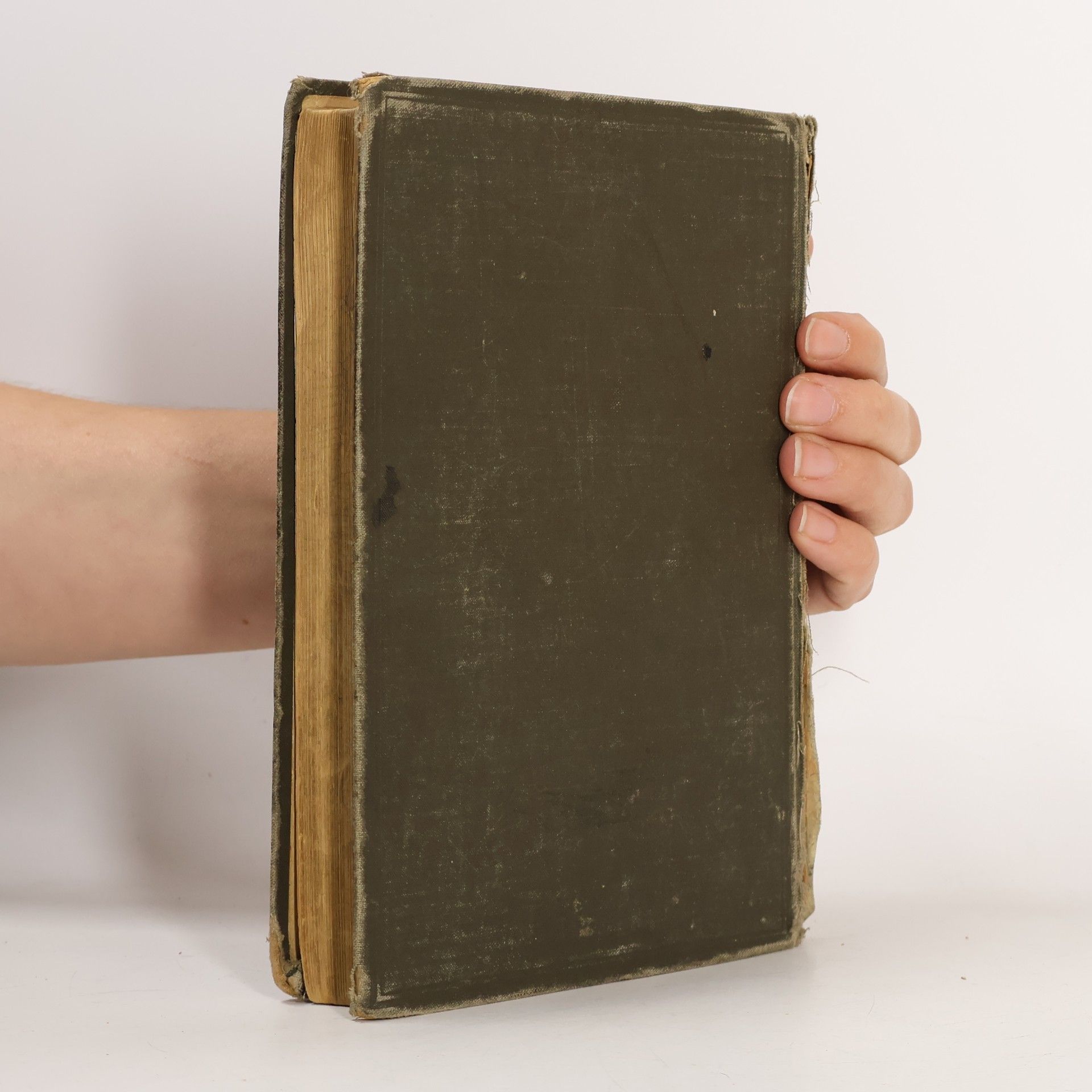 E. V. Seydlitz Lehrbücher der Geographie