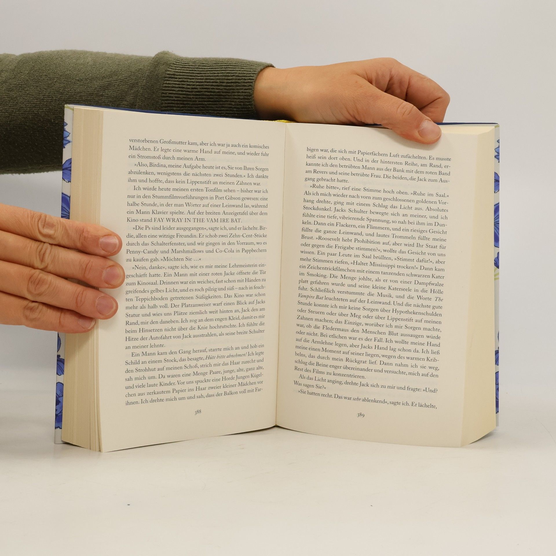 Kathryn Stockett Der Club der Unbeugsamen