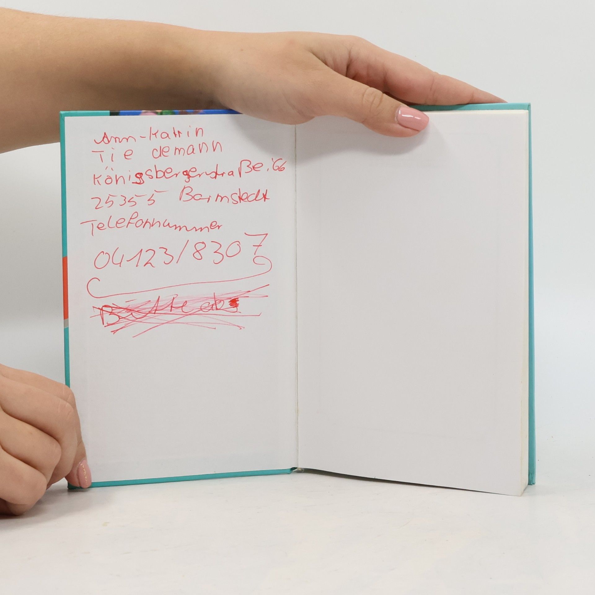 Martina Würth 499 Tips zur Pflege von Hamstern