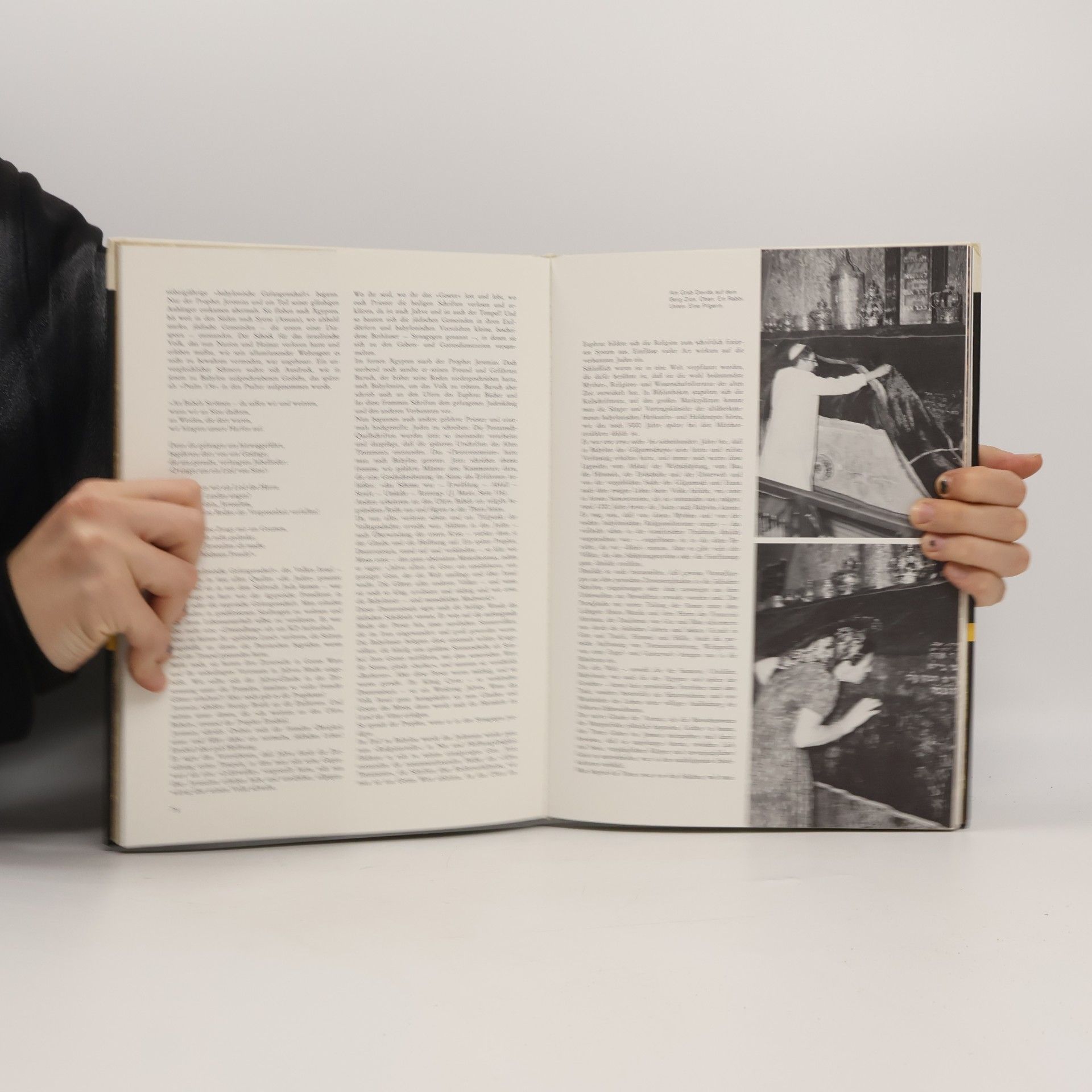 Otto Zierer Judentum