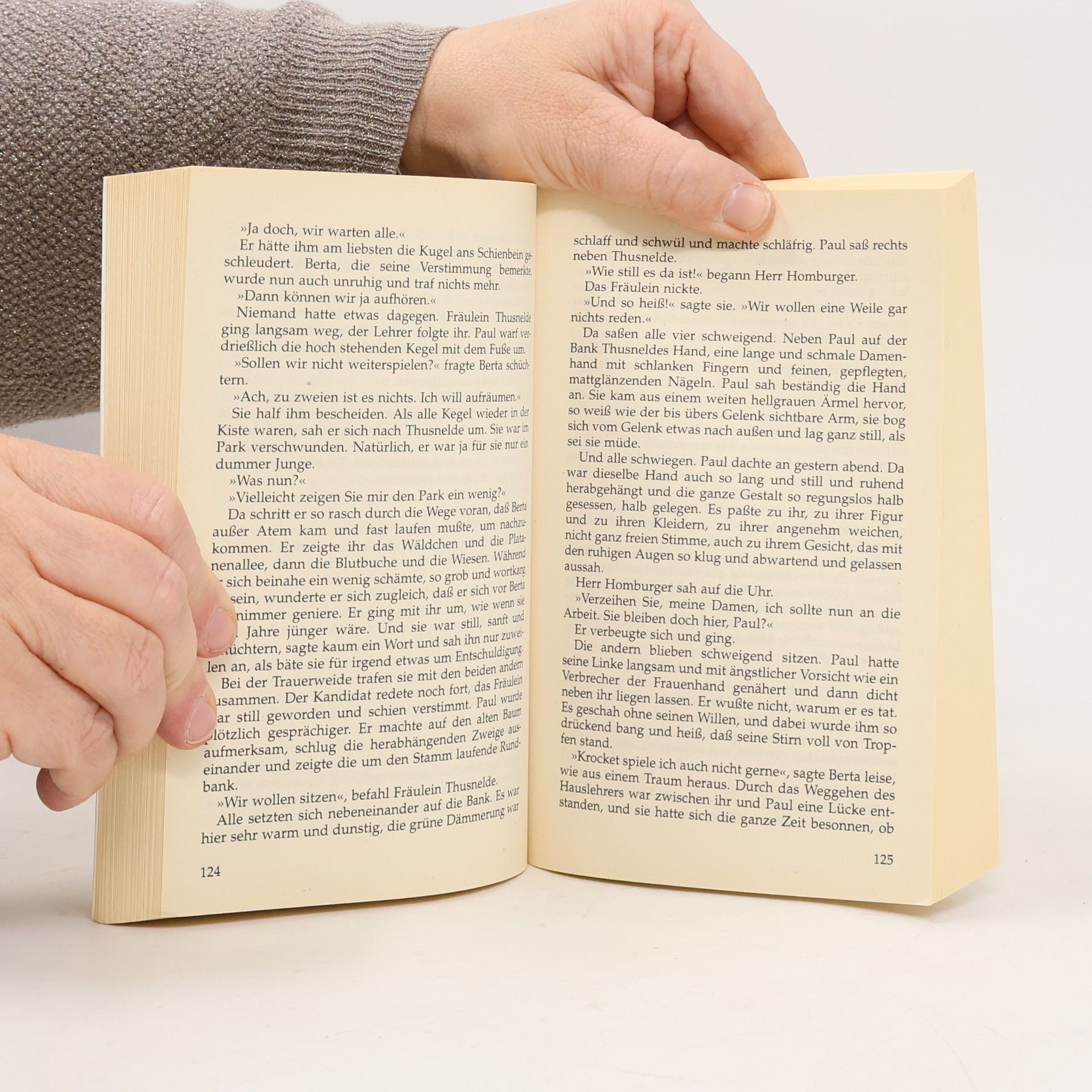 Manfred Kluge Das Sommerlesebuch
