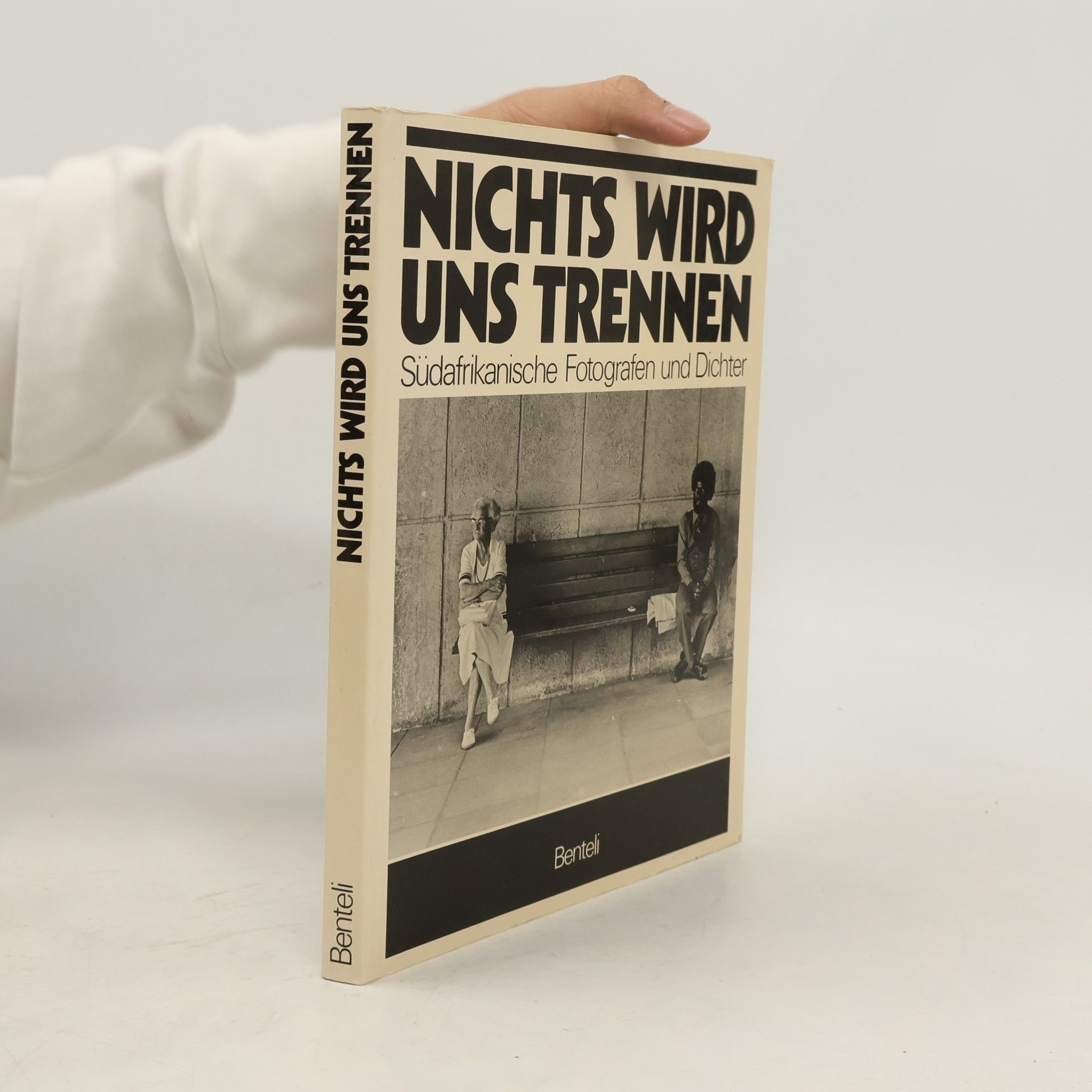 Nichts wird uns trennen