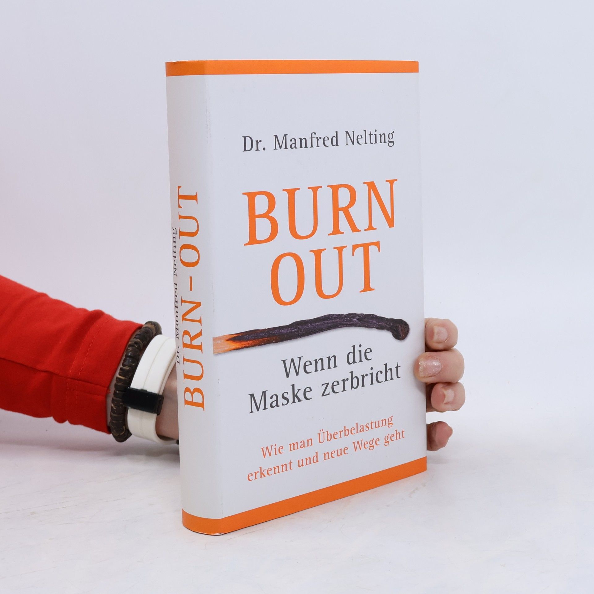 Burn-out