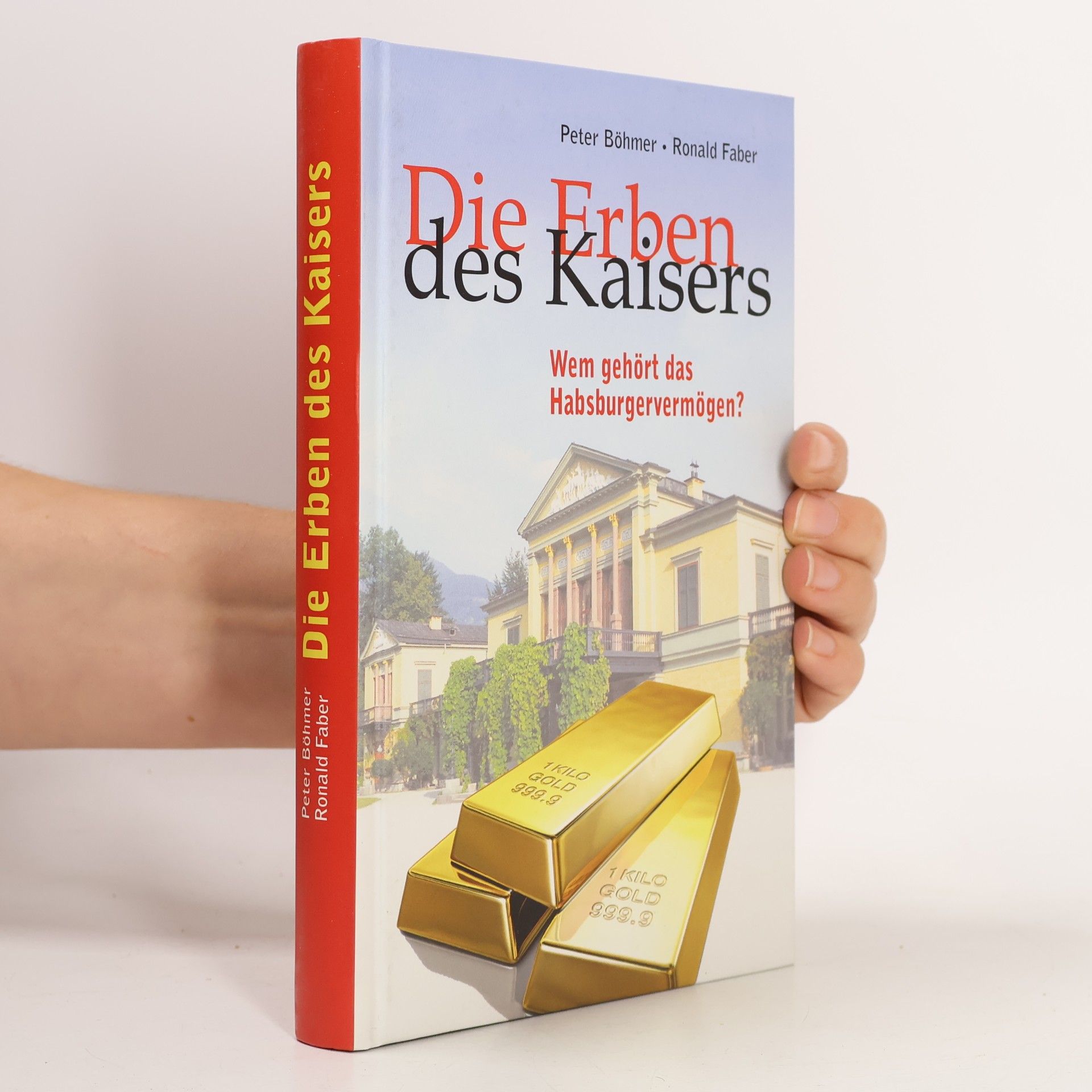 Die Erben des Kaisers