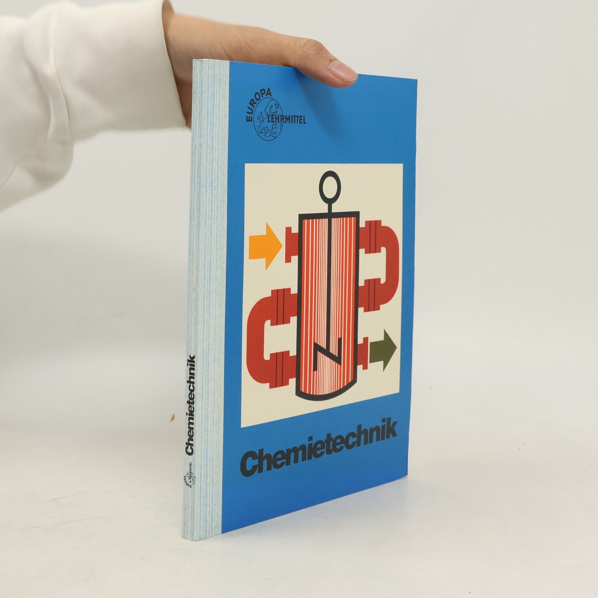 Chemietechnik