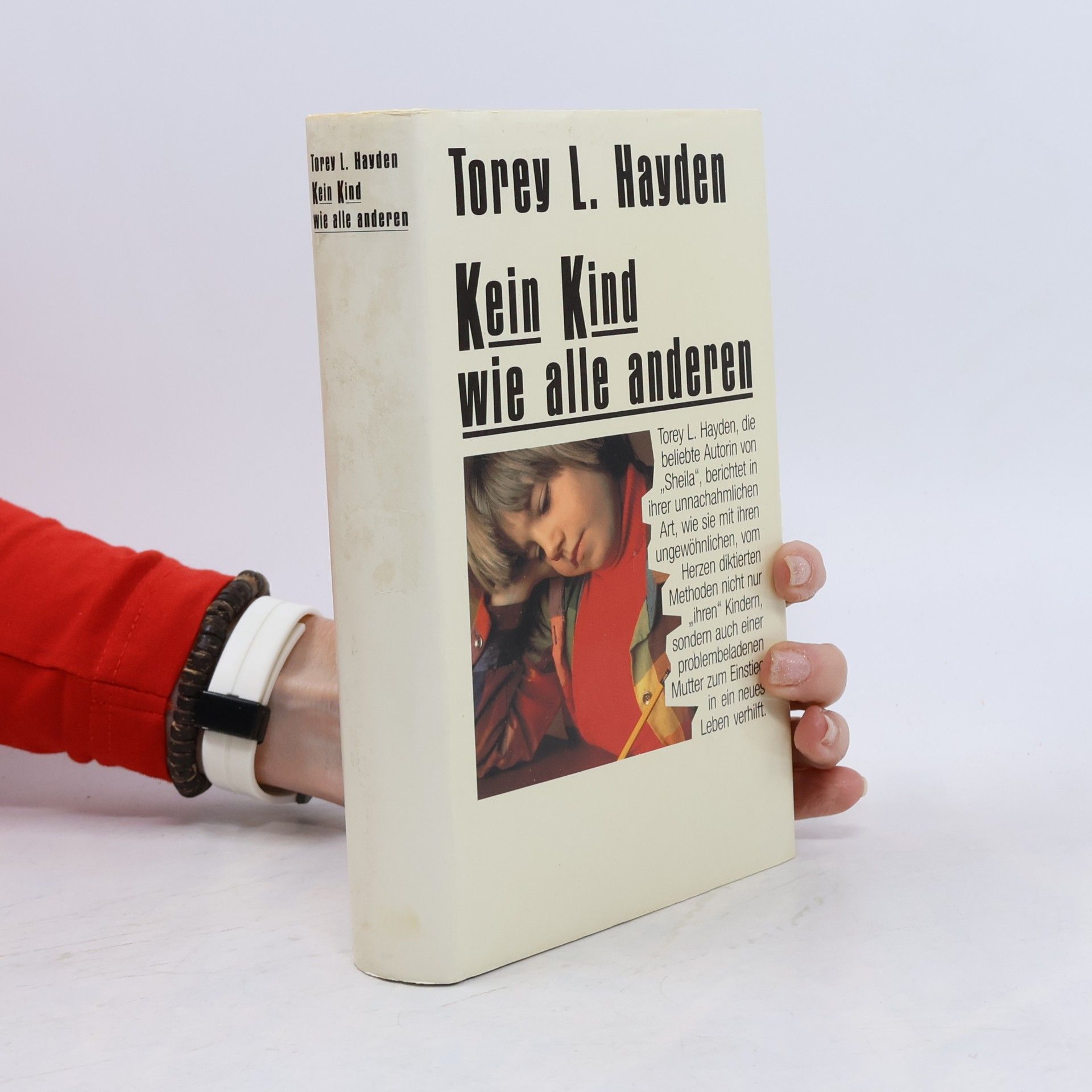 Torey Hayden Kein Kind wie alle anderen