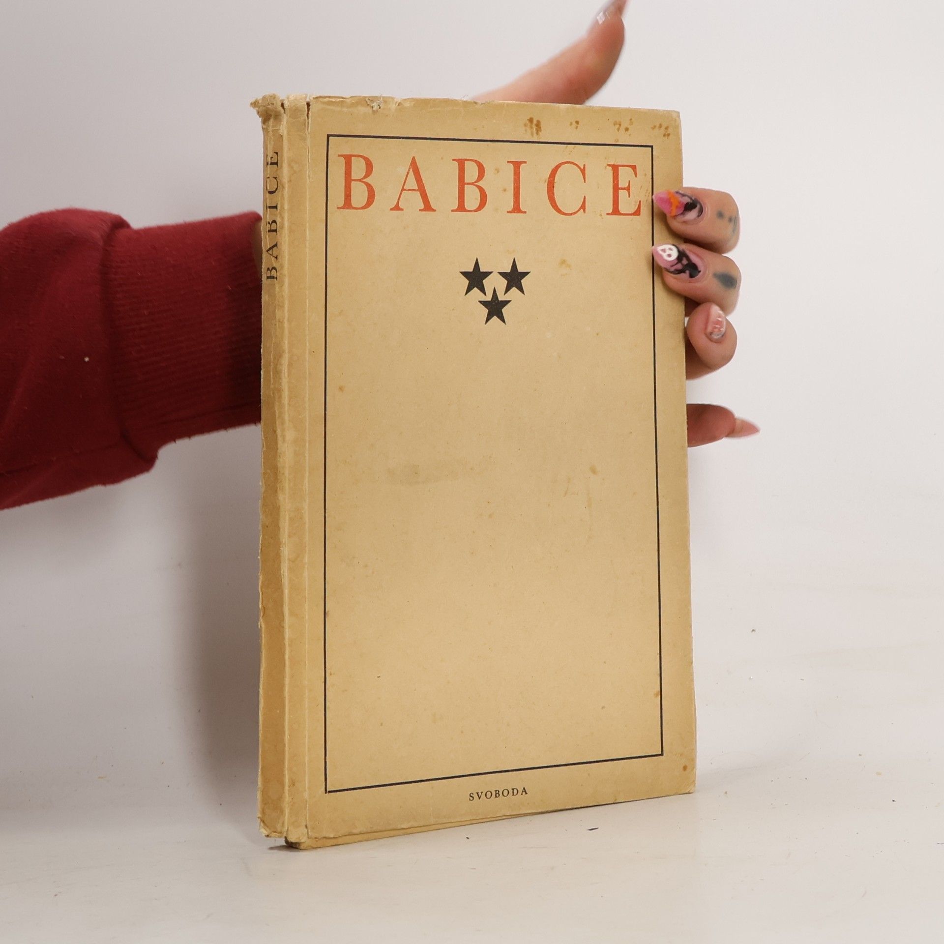 Babice