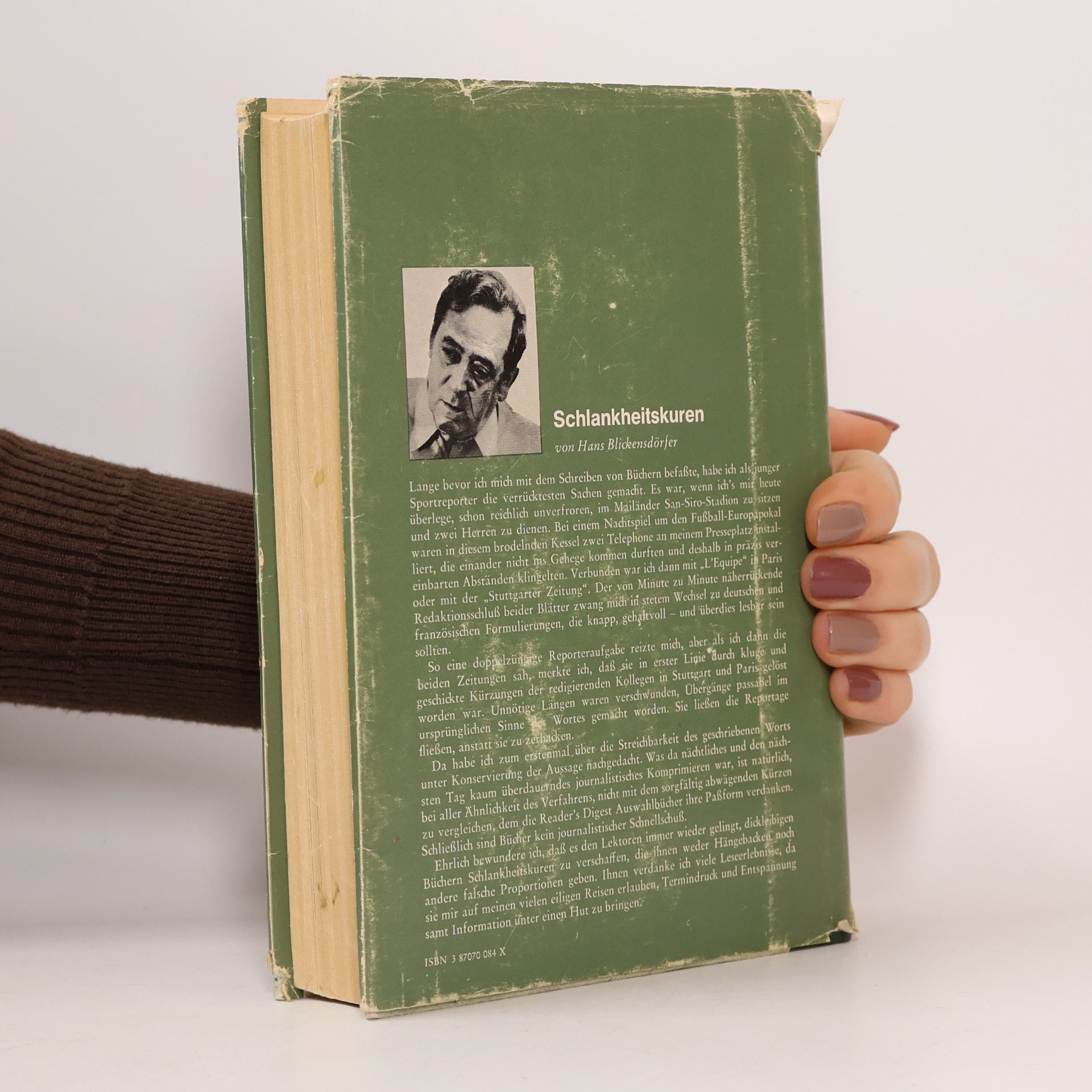 Peter Benchley Reader's Digest Auswahlbücher