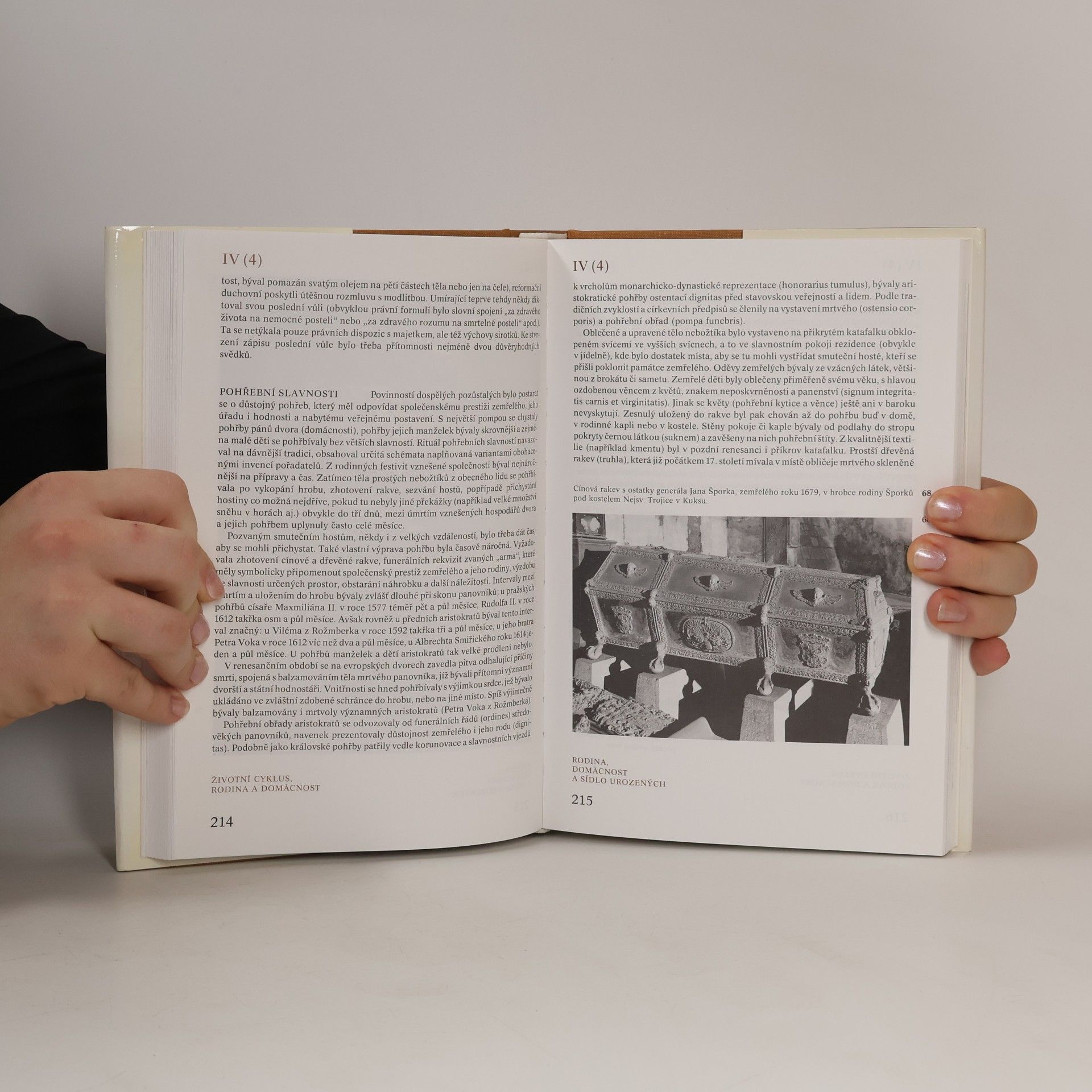 Autorenkollektiv Dějiny hmotné kultury II. díl, 1. část