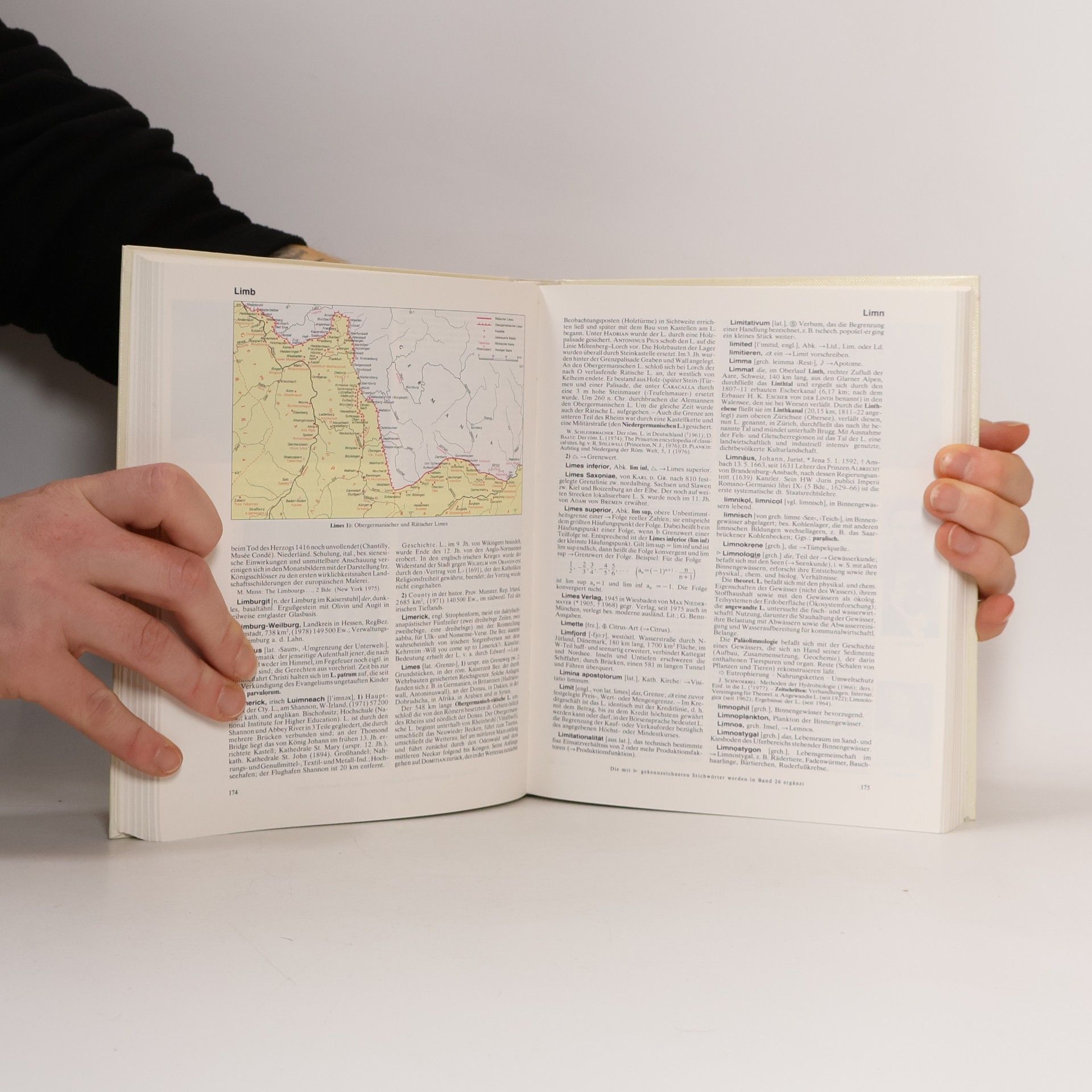 Autores varios Der grosse Brockhaus. Kompaktausgabe