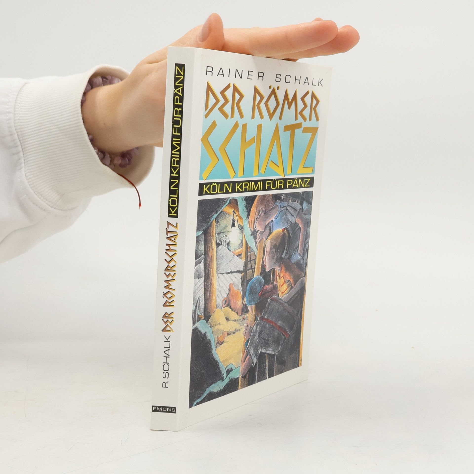 Der Römerschatz