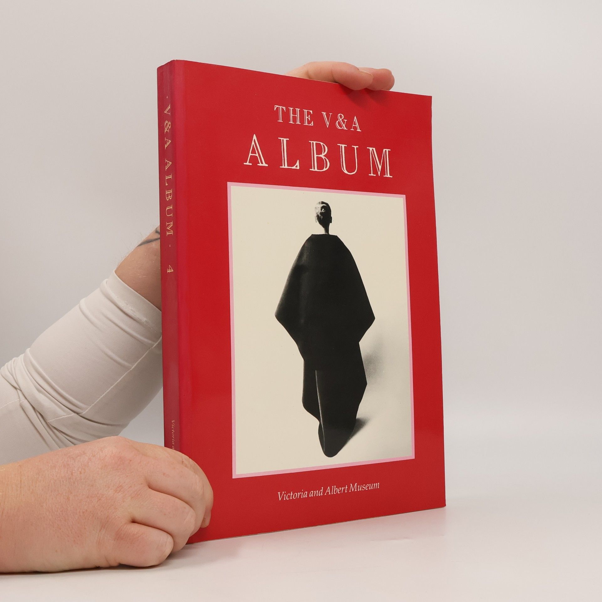 The V and a Album