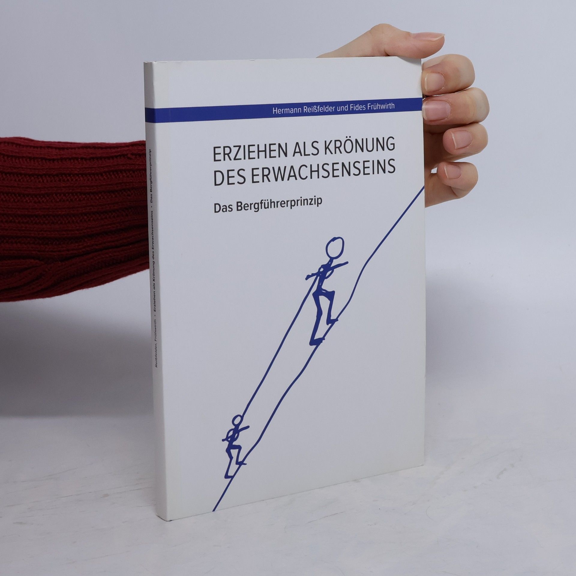 Erziehen als Krönung des Erwachsenseins