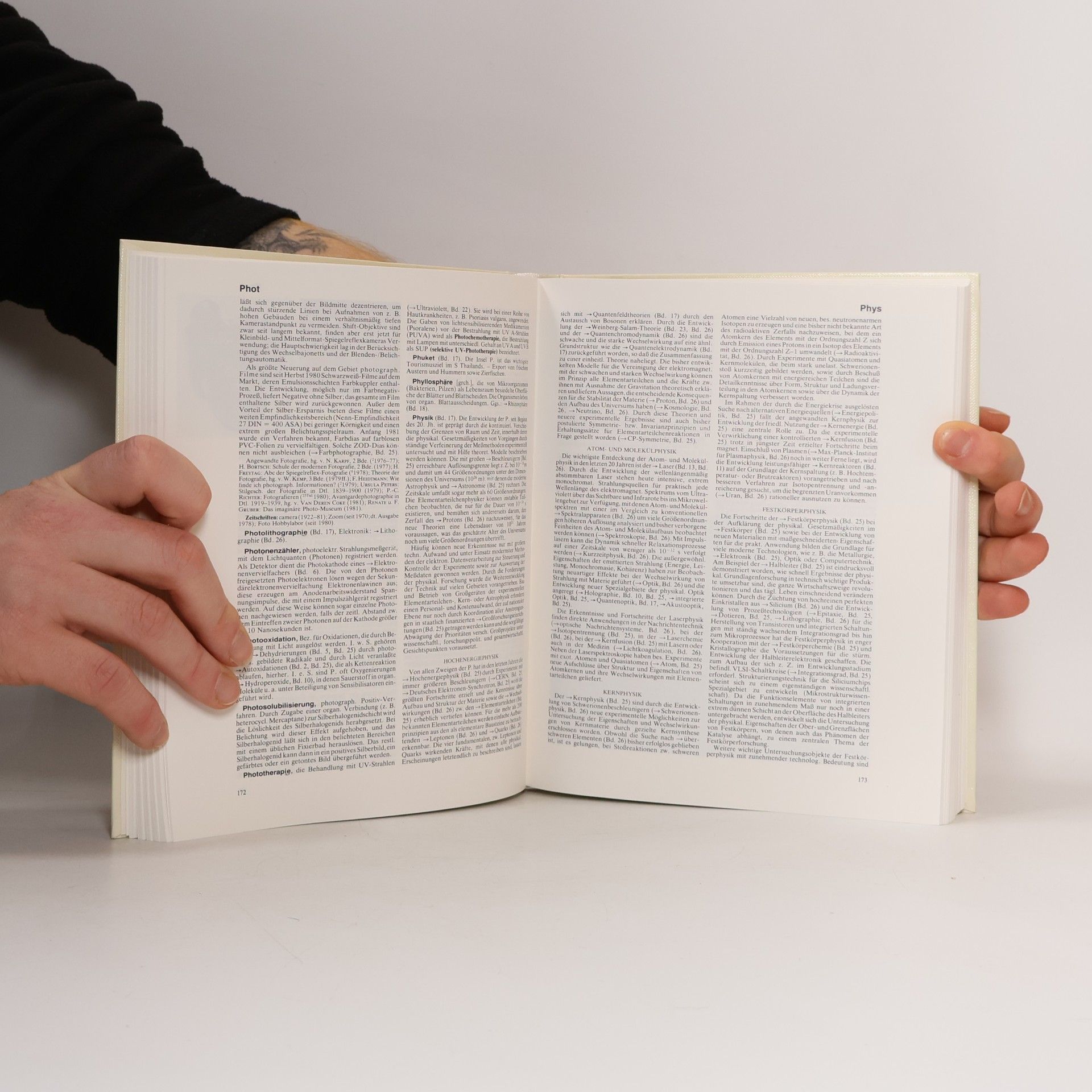Autorenkollektiv Der Grosse Brockhaus 26. Kf-Z