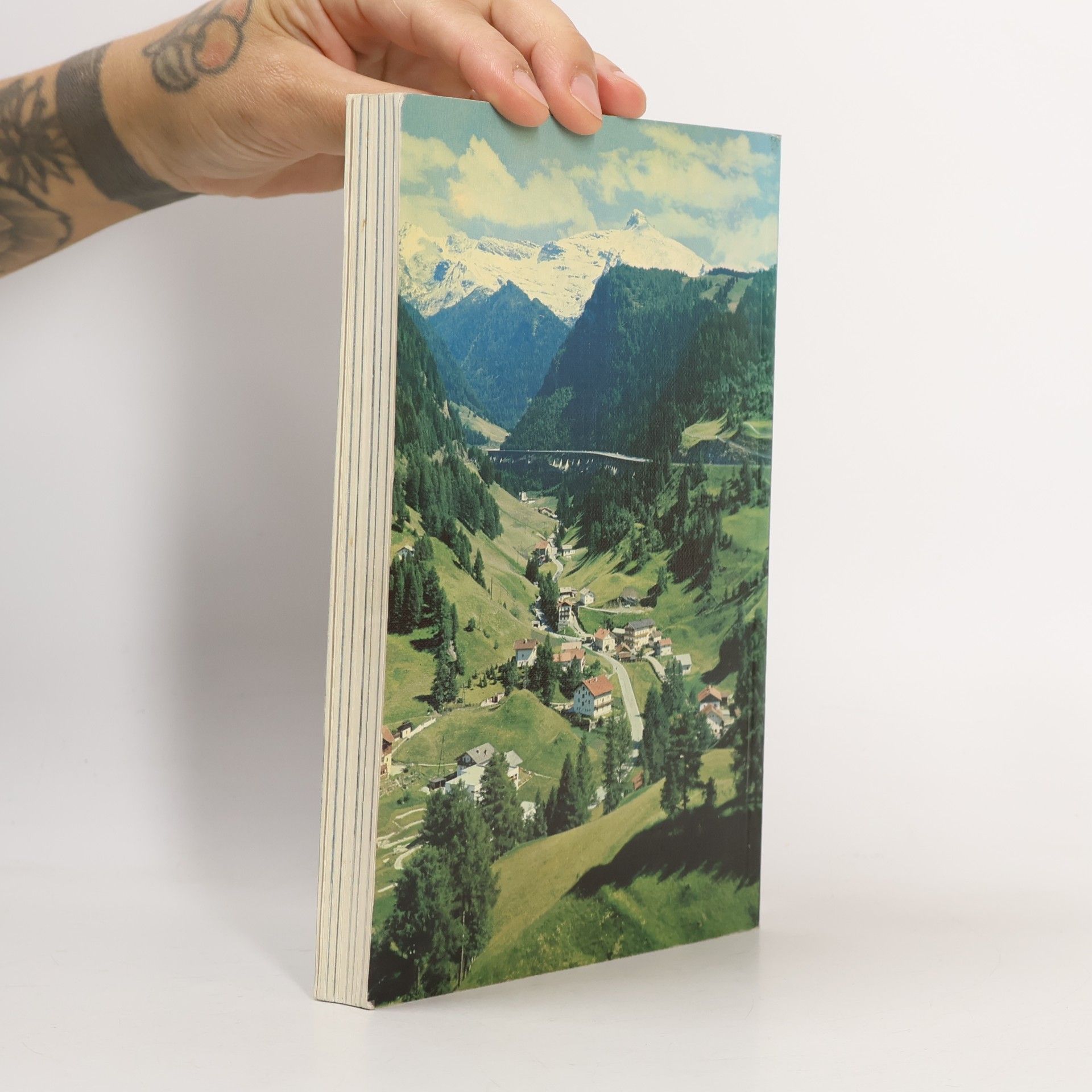 Pia Maria Plechl Land der Berge - Band 2
