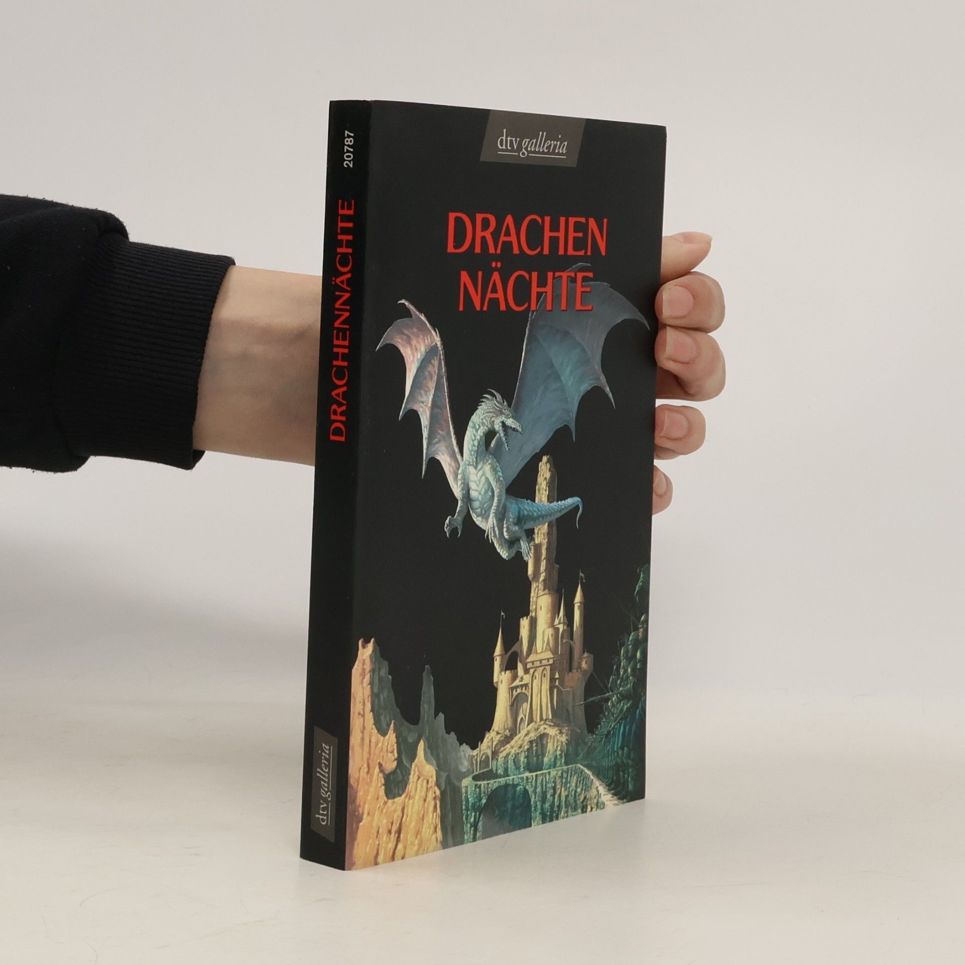 Drachennächte