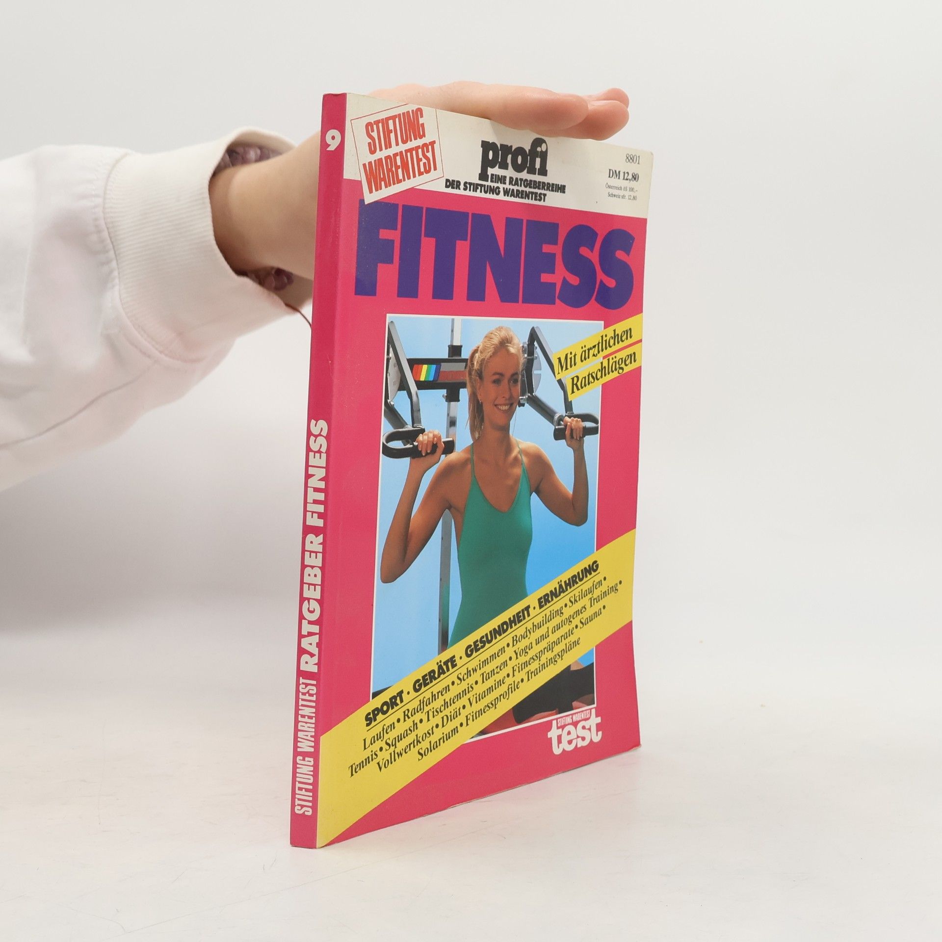 Autorenkollektiv Fitness