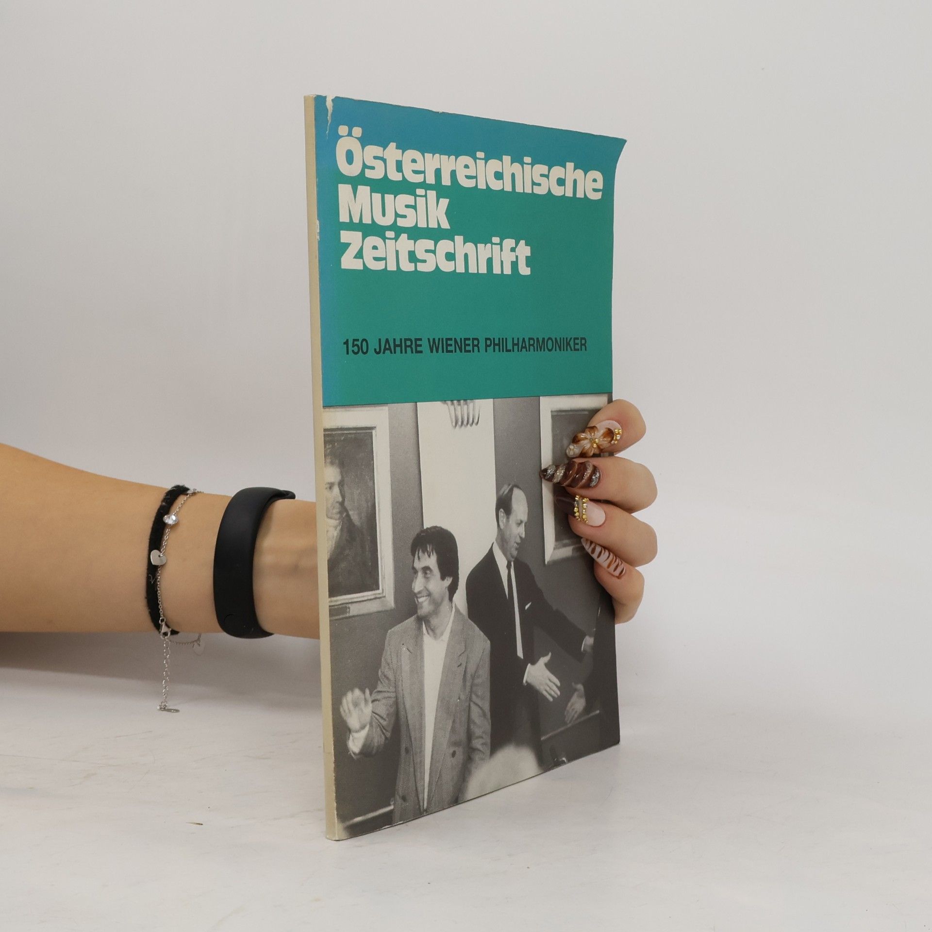Autorenkollektiv Österreichische Musik Zeitschrift