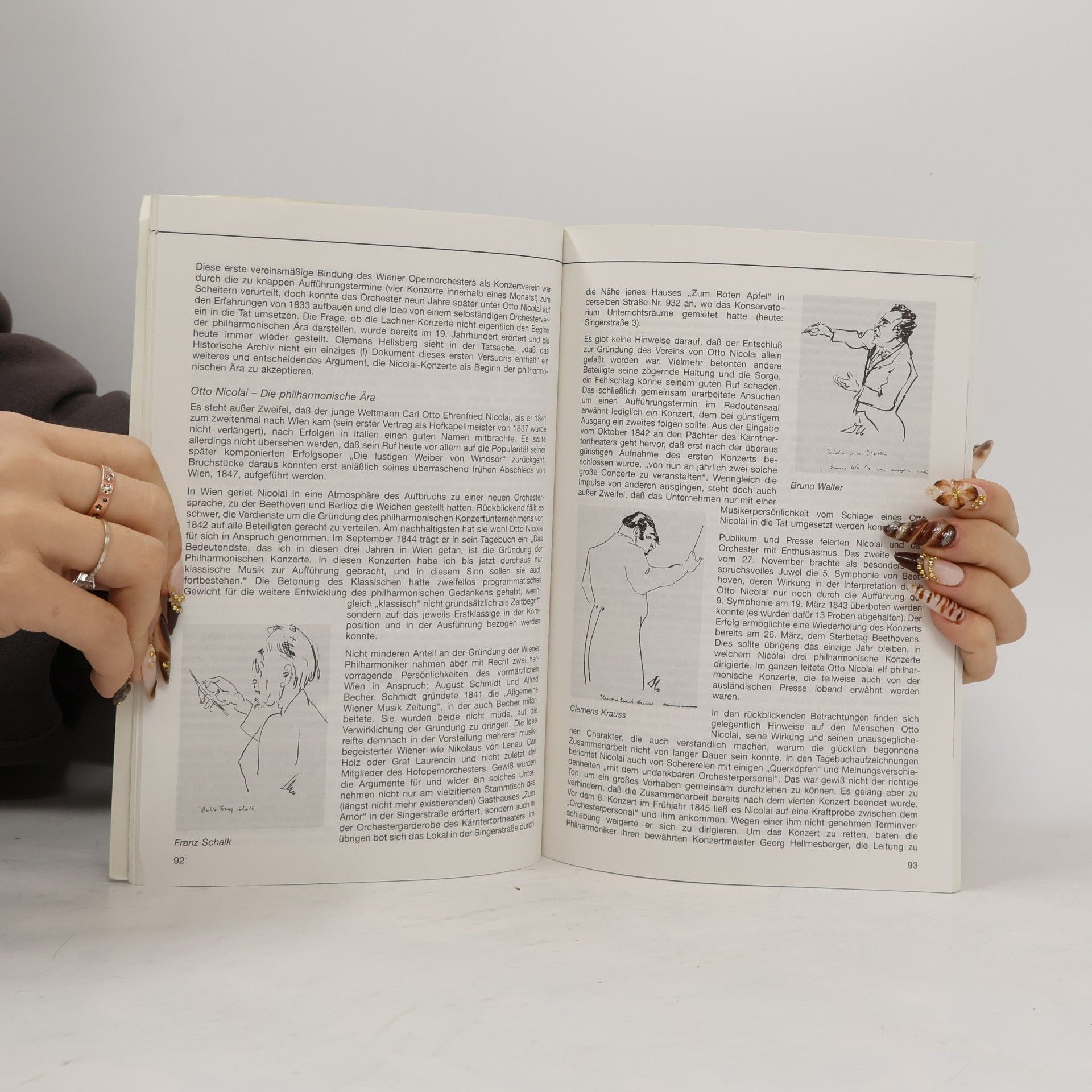 Autorenkollektiv Österreichische Musik Zeitschrift