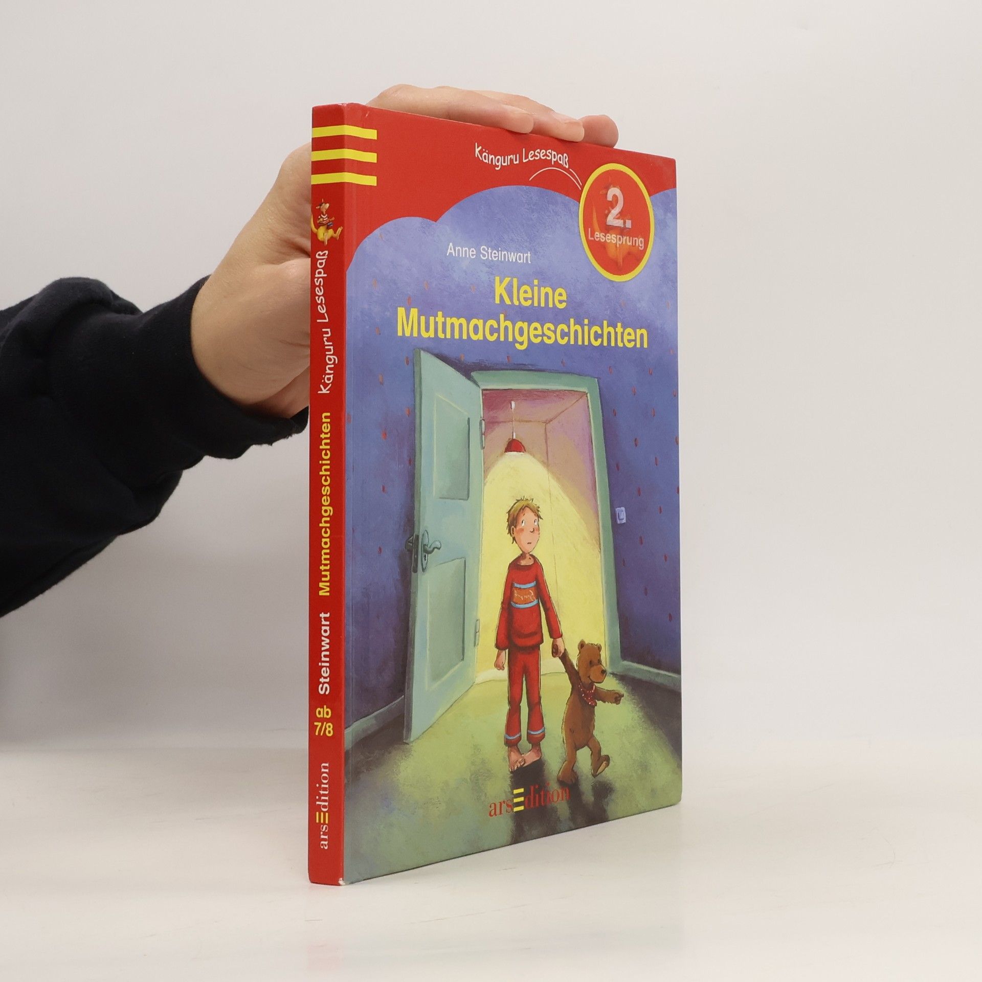 Kleine Mutmachgeschichten