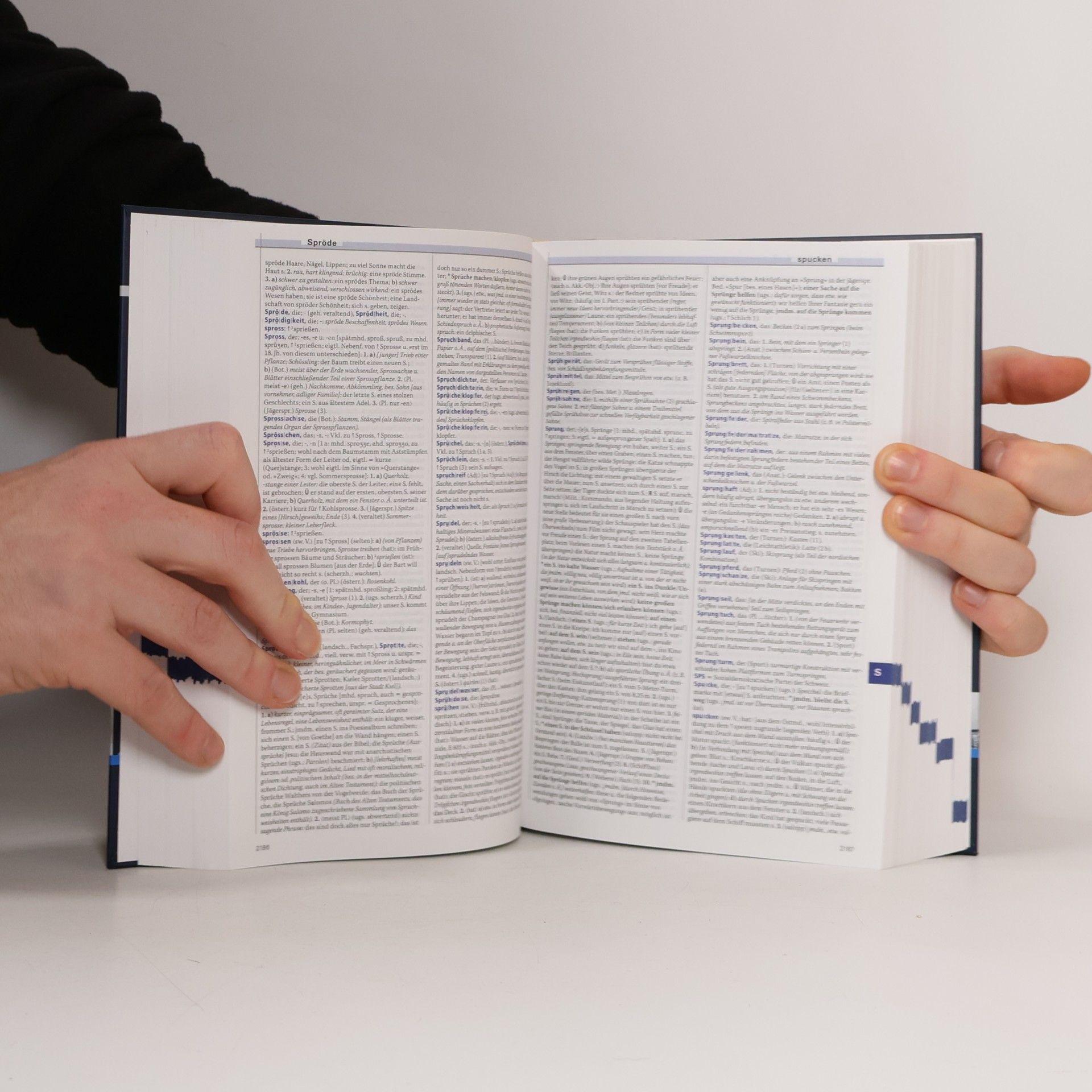 Autorenkollektiv Die Zeit. Das Lexikon 19