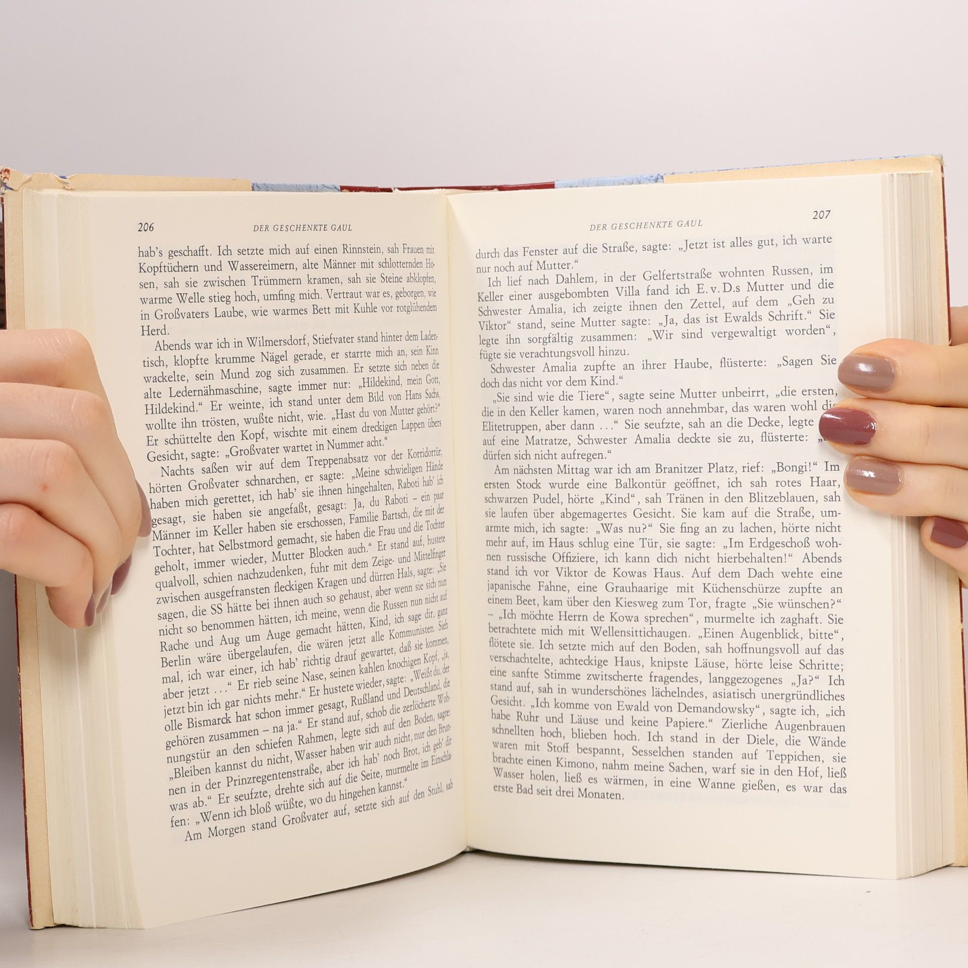 Henri Charrière Reader's-Digest-Auswahlbücher