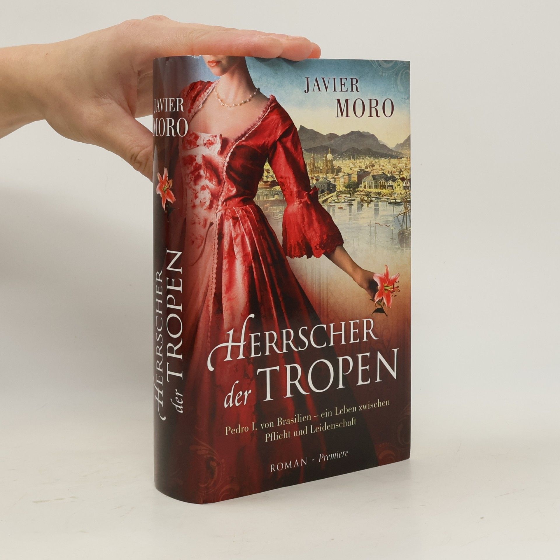 Herrscher der Tropen