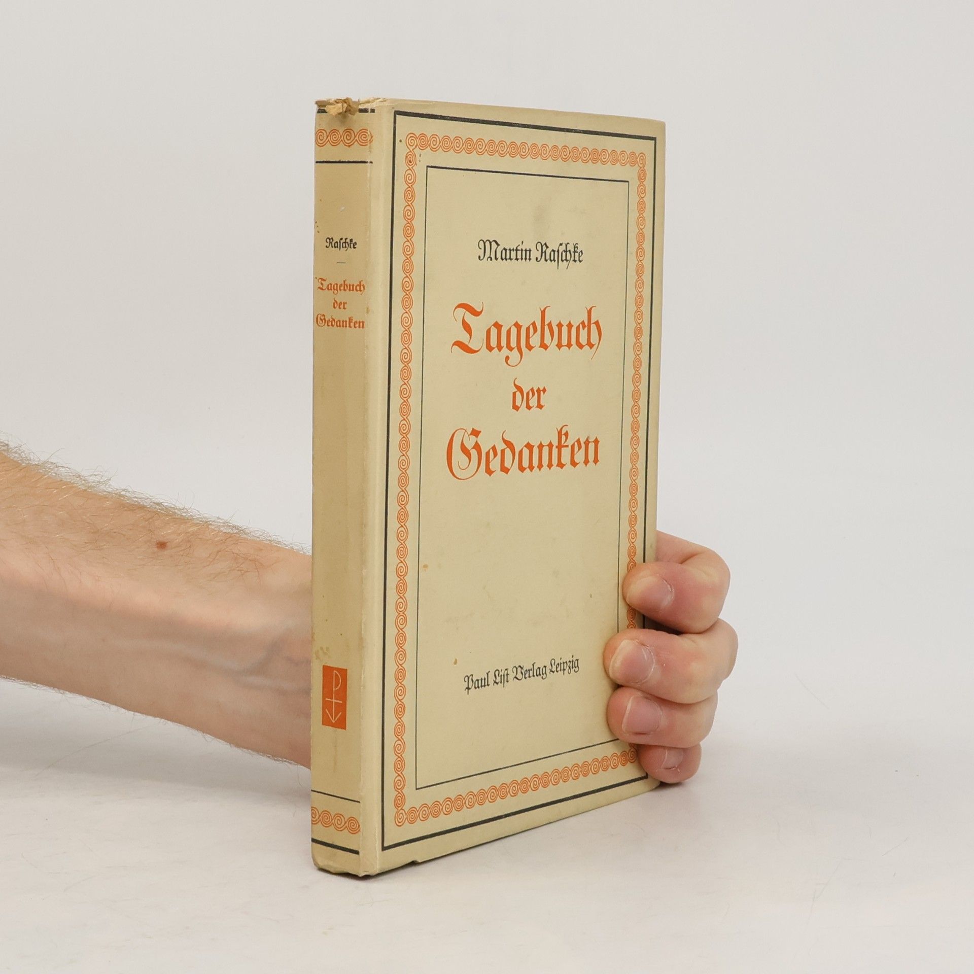 Tagebuch der Gedanken