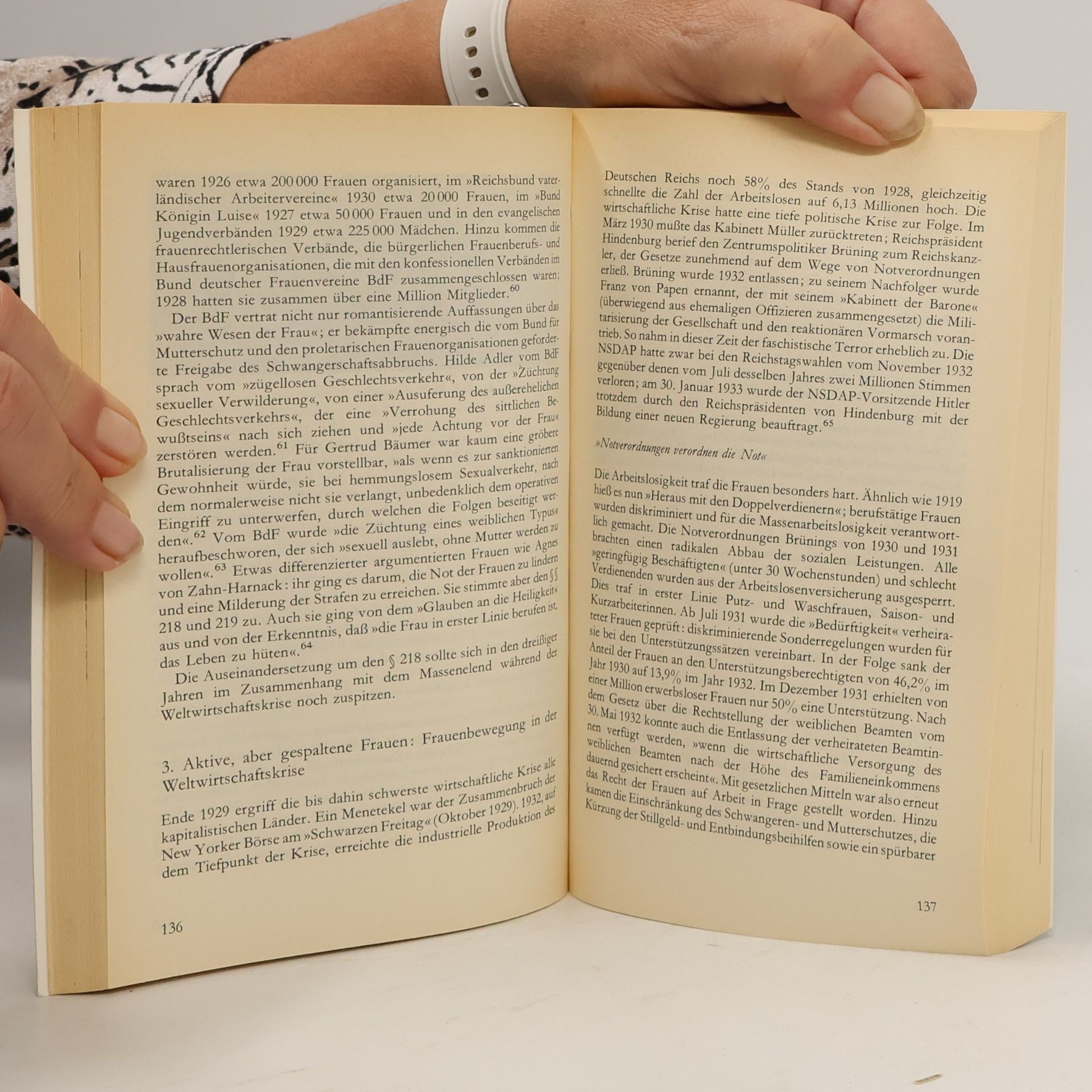 Florence Hervé Geschichte der deutschen Frauenbewegung